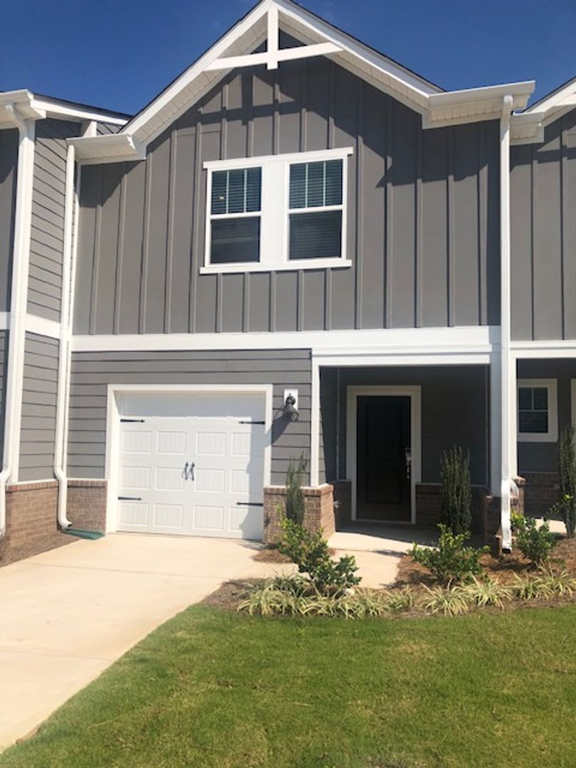 Newer Townhome With 1 Car Garage In Braemar Village Coming Soon – photo 1 of 207