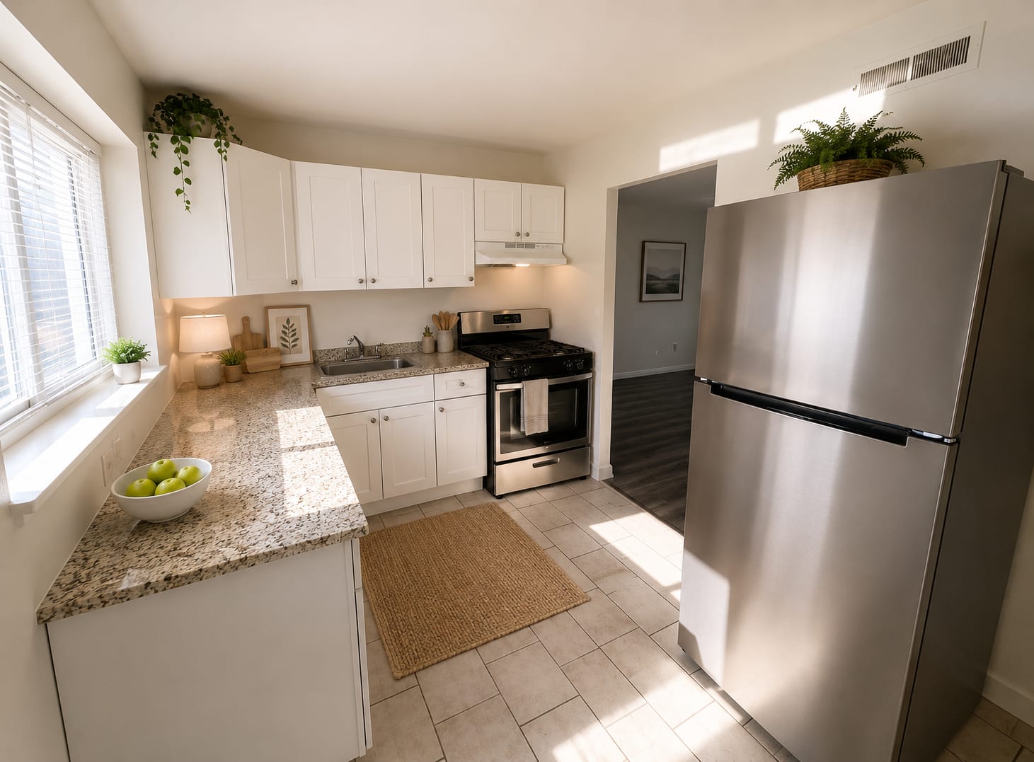 Emunah Manor Apartments – photo 1