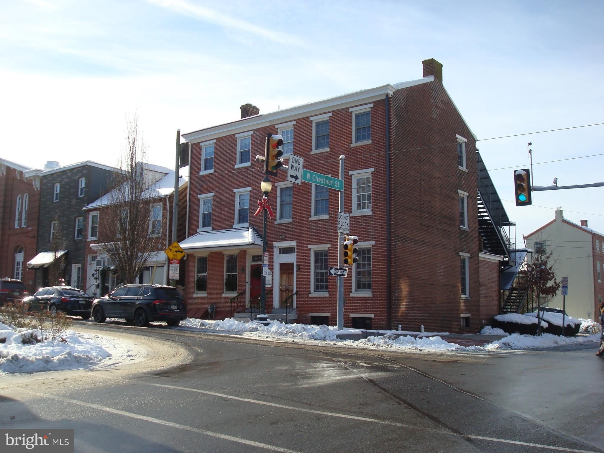 134 N CHURCH Street – photo 1 of 5