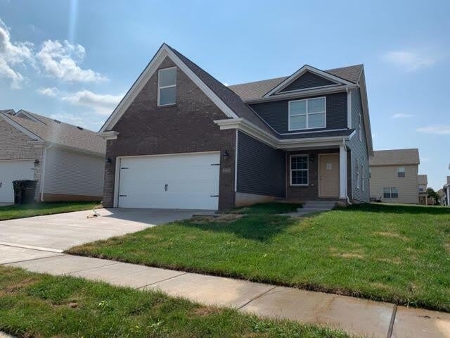 2312 Tanksley Way – photo 1