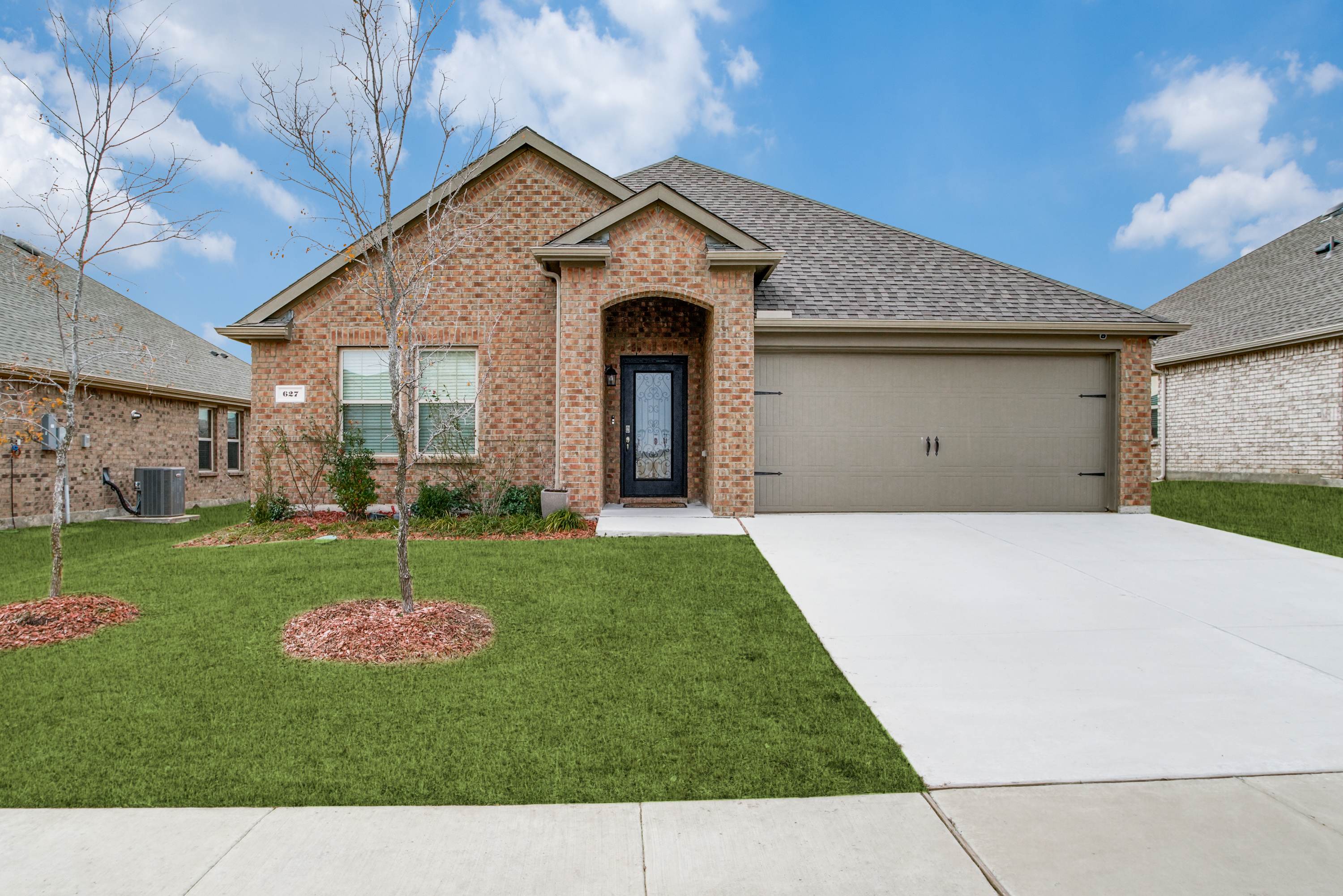 627 Willow View Way – photo 1