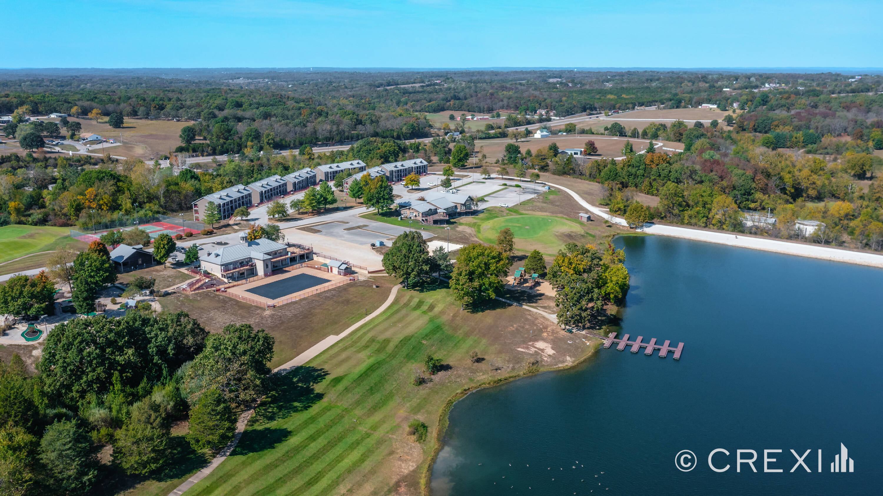 4801 Lake Ridge Trail – photo 1 of 17