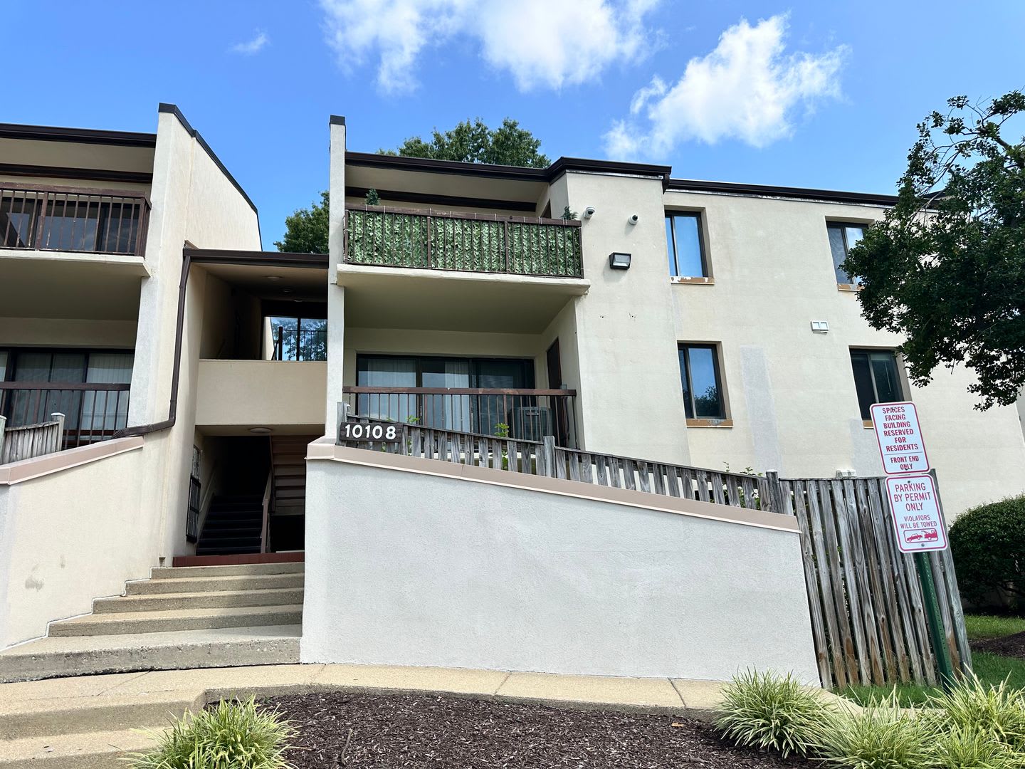 Available for Immediate Move-In – 2 Bed – photo 1 of 21