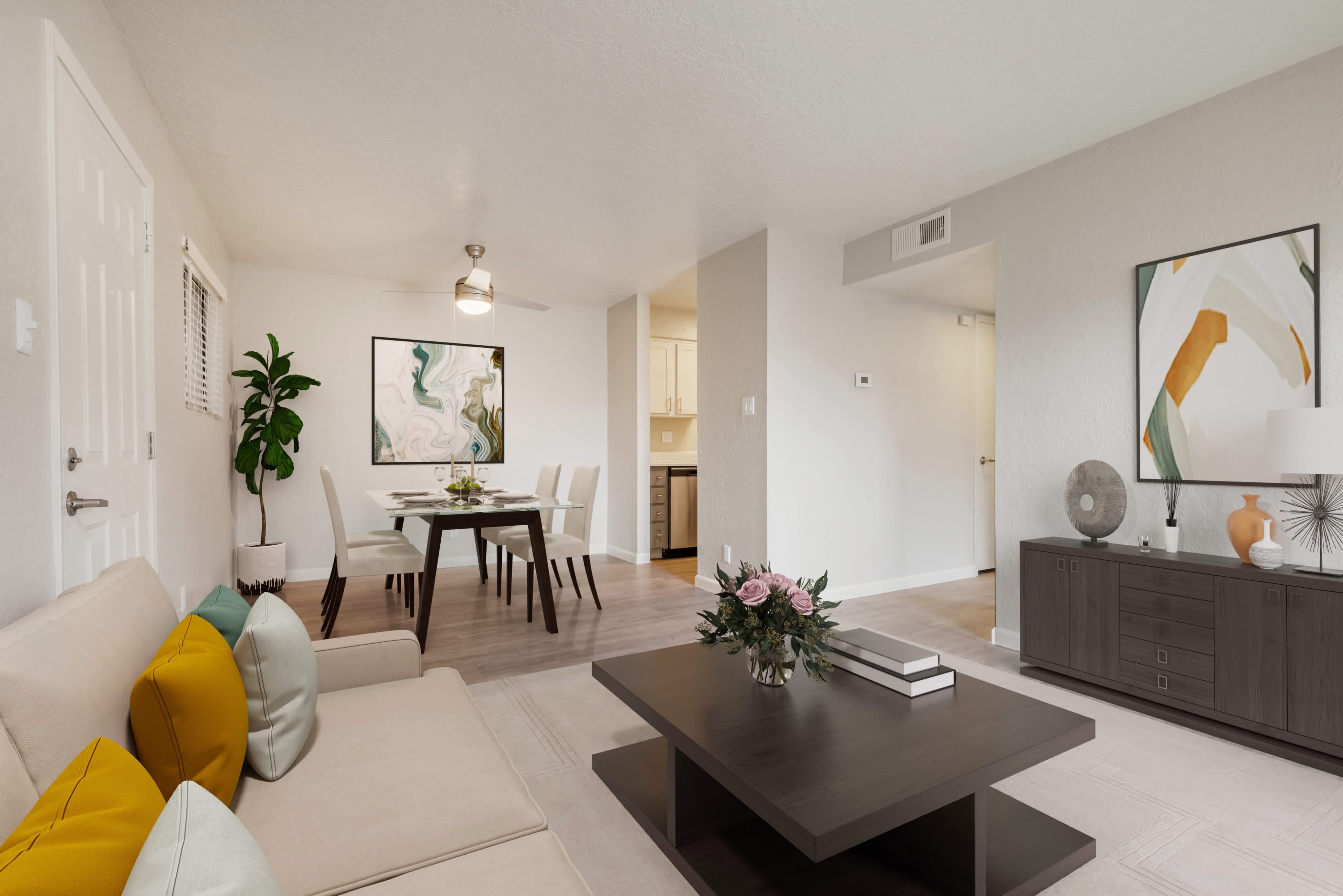 Palazzo Apartments – photo 1