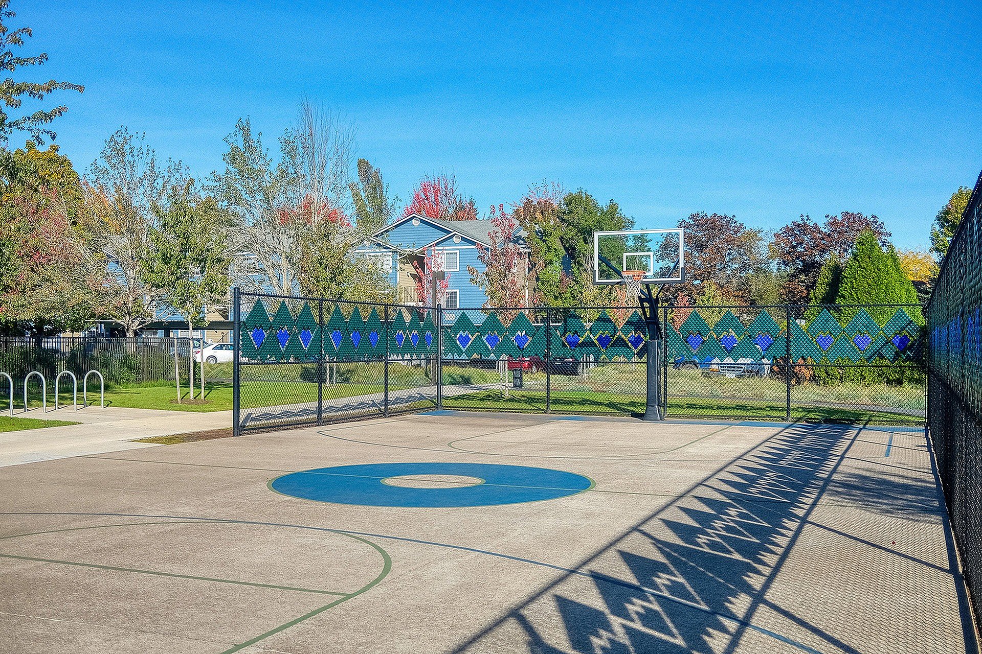 Conifer Place Apartments – photo 1