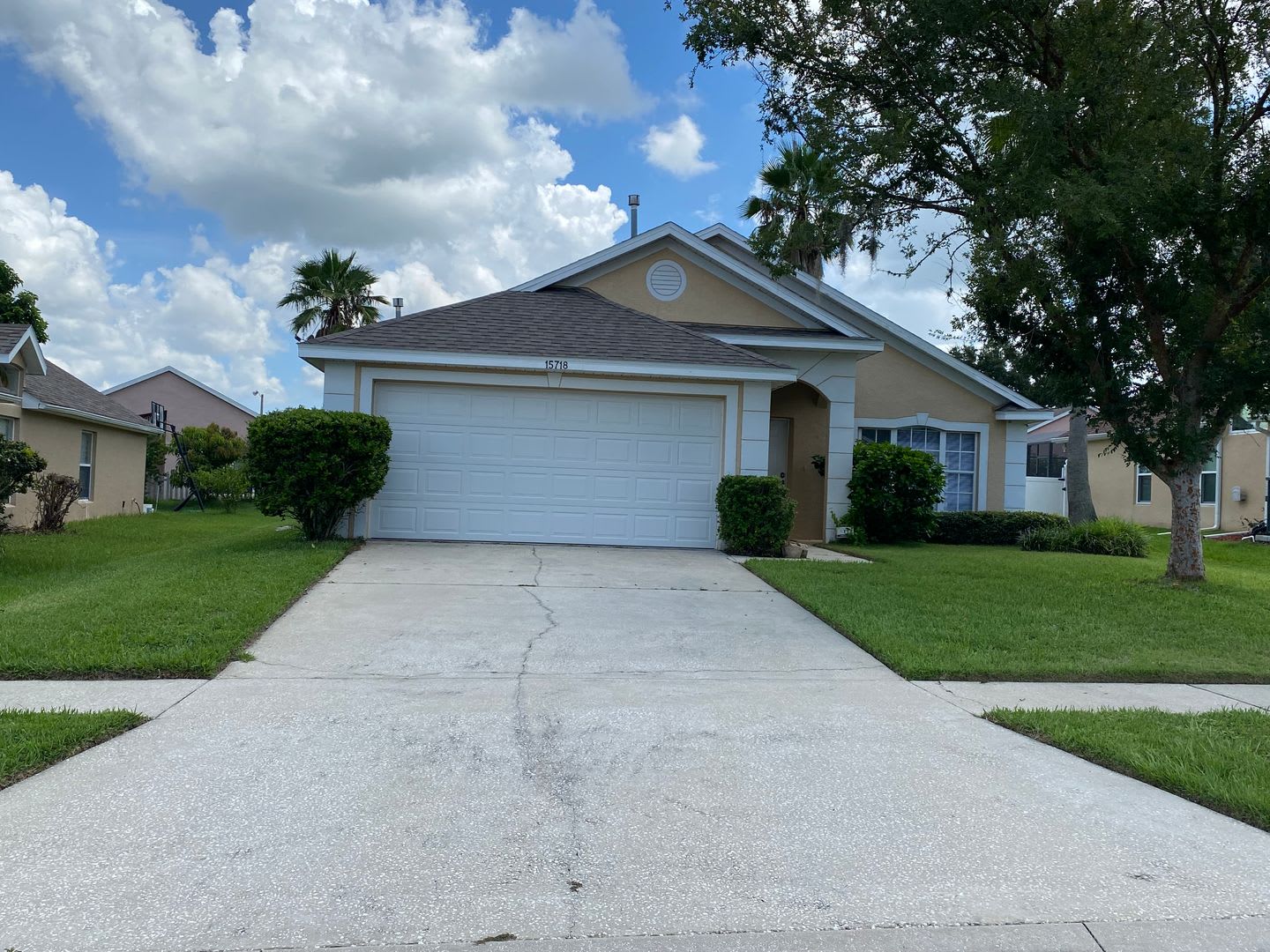 Home for rent – photo 1