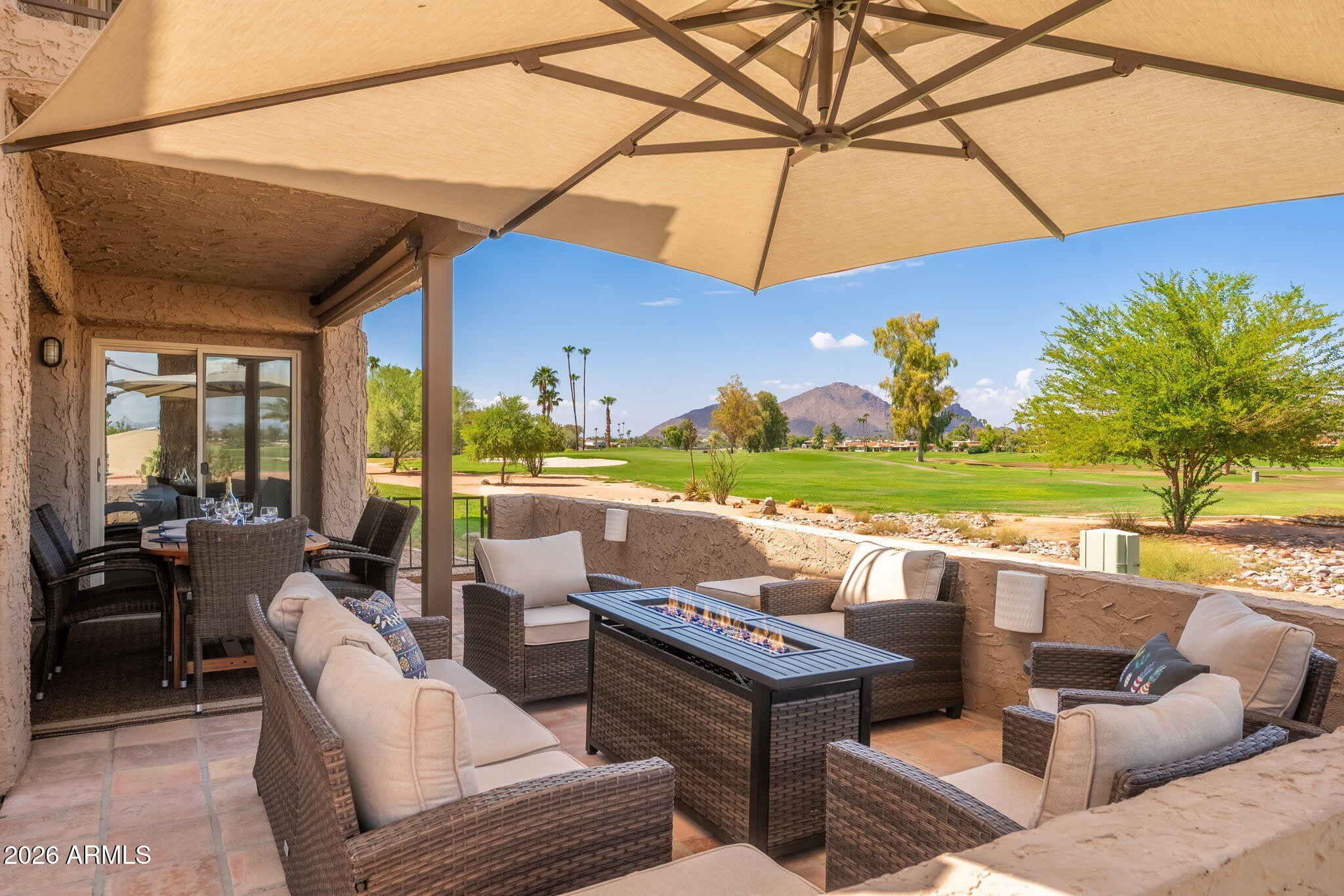 7424 N Via Camello Del Norte – photo 1