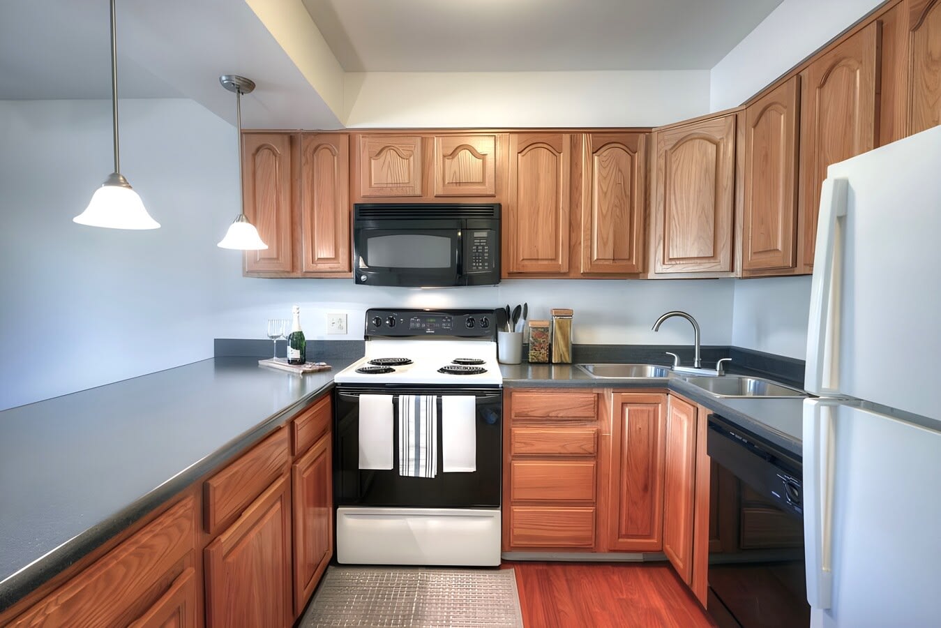 The Meadows Apartments – photo 1 of 15