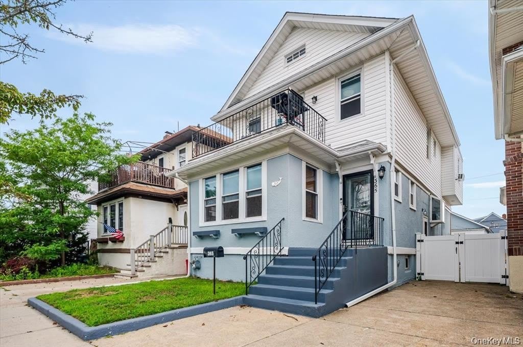 365 W Hudson Street – photo 1 of 14