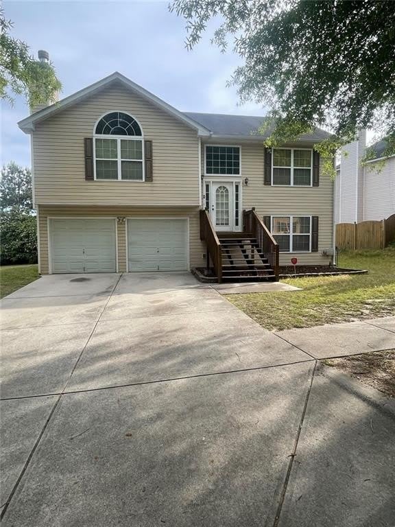 5160 Bridle Point Parkway SW – photo 1