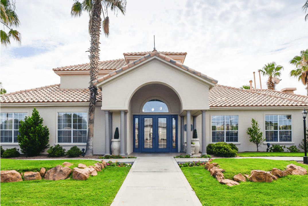 Lifestyles At Los Paseos Apartments – photo 1