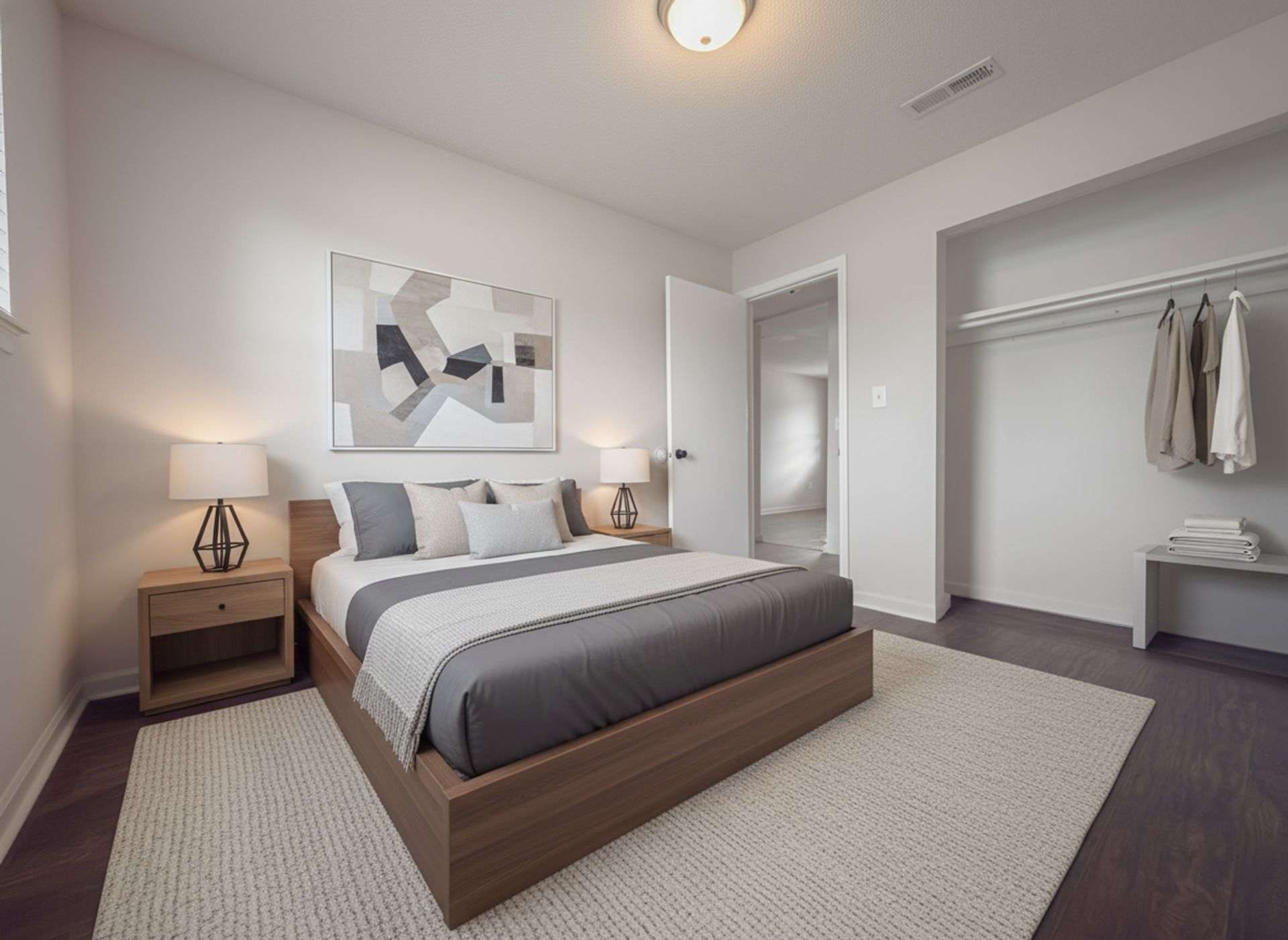 Remount Place. Clean, Convenient, Affordable Living – photo 1