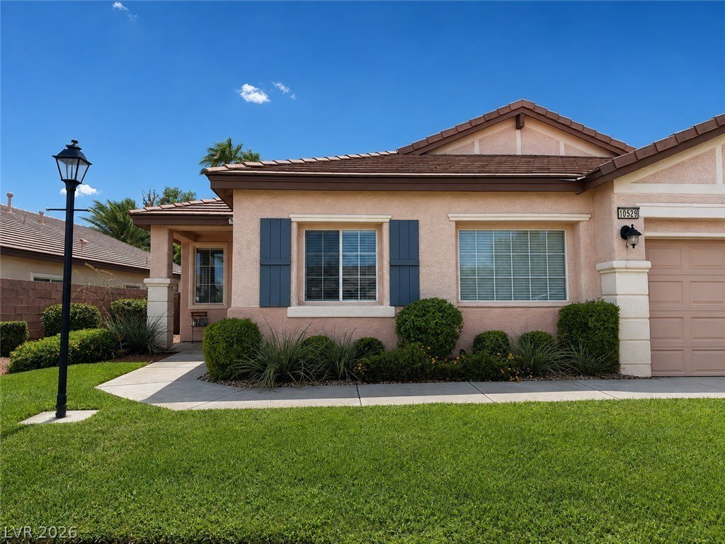 10529 Cazaba Court – photo 1