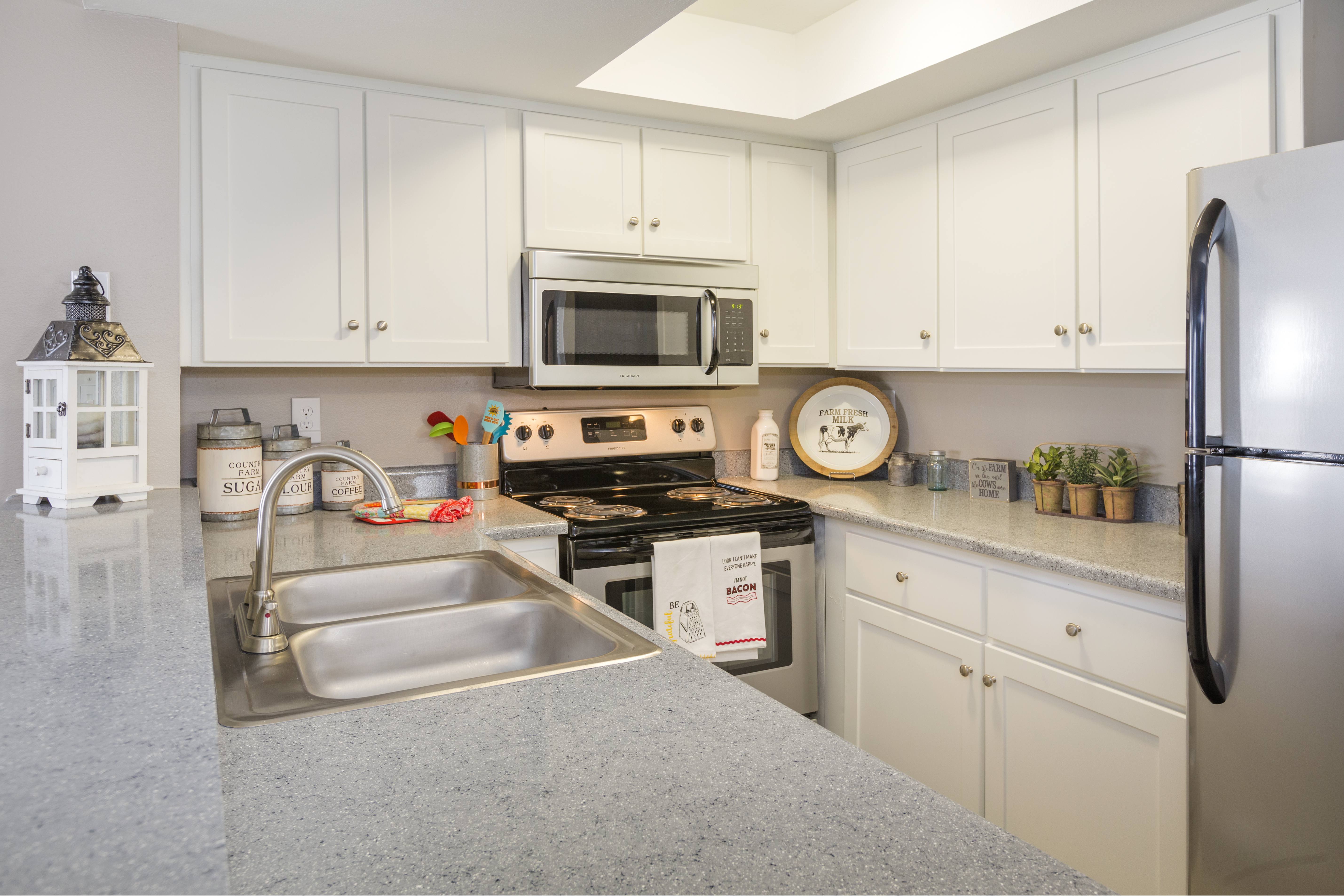 Cottonwood Terrace – photo 1