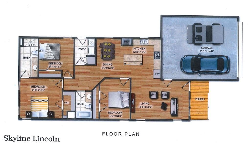 34796 Robins Song Rd – photo 1
