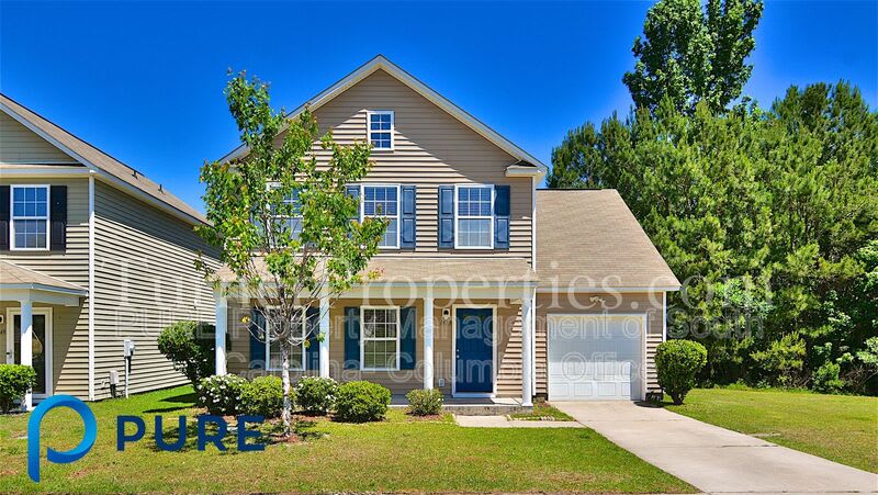 1453 Rabon Farm Ln – photo 1