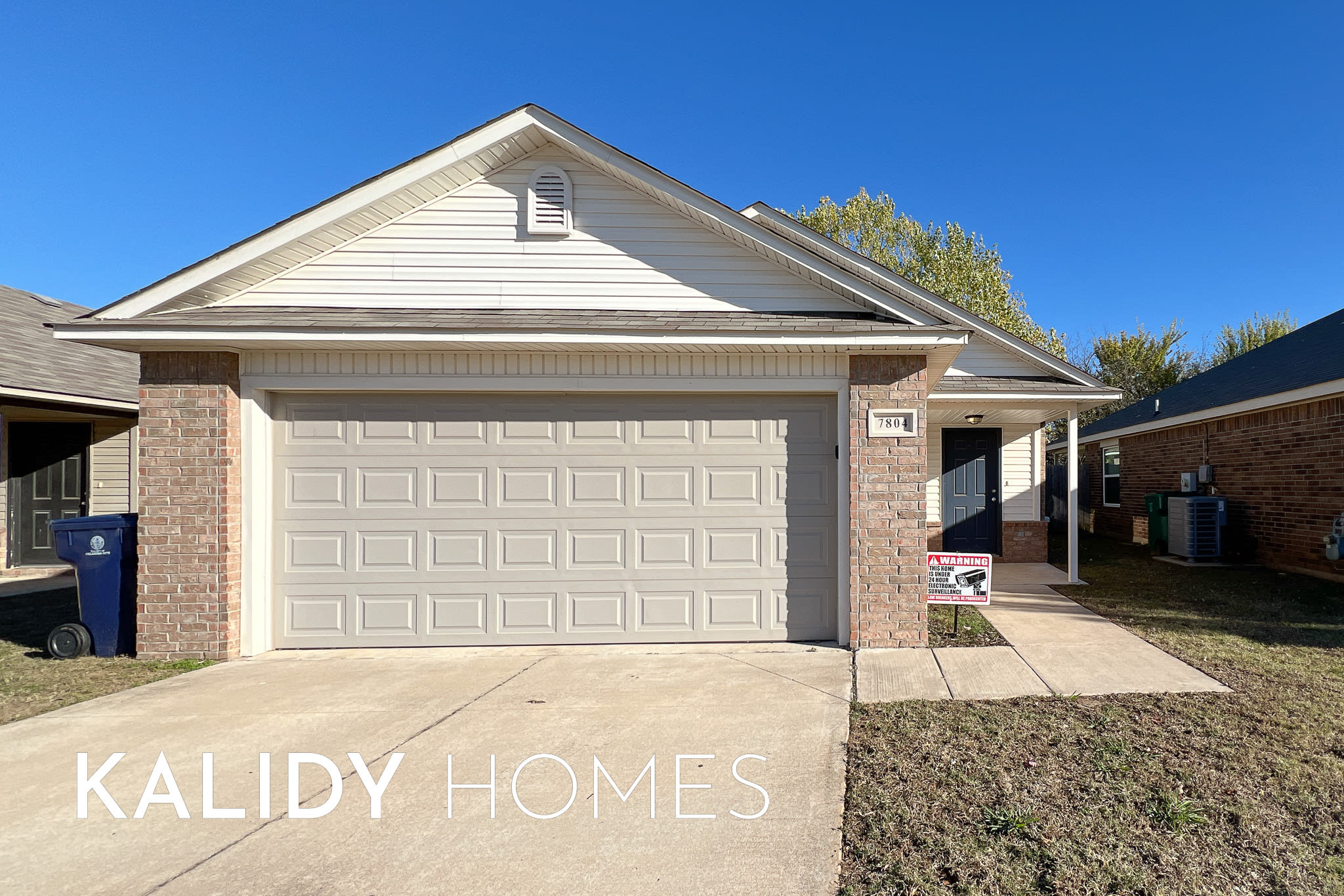 7804 Bennie Terrace – photo 1