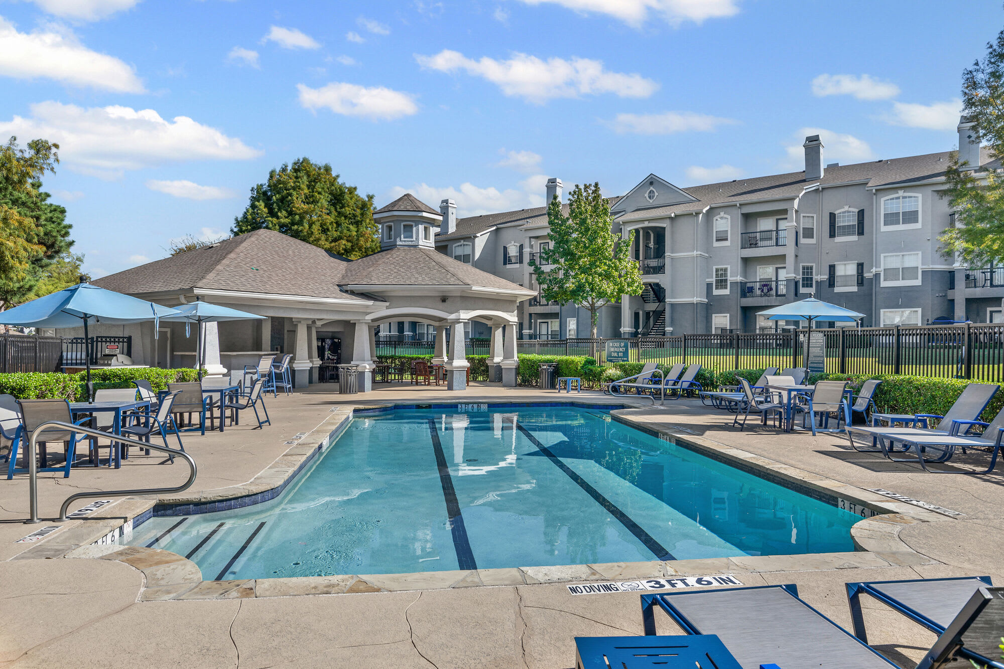 Benton Pointe – photo 1 of 27