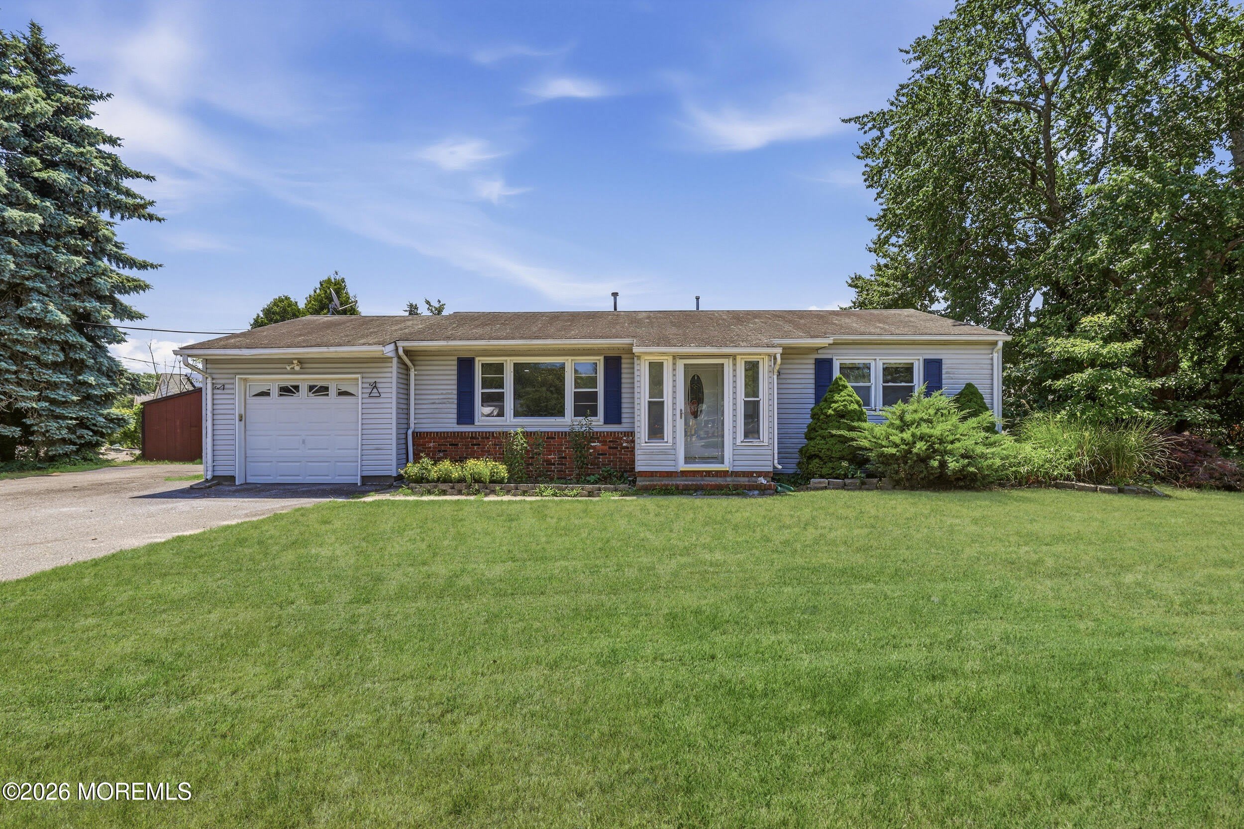 319 Nautilus Boulevard – photo 1