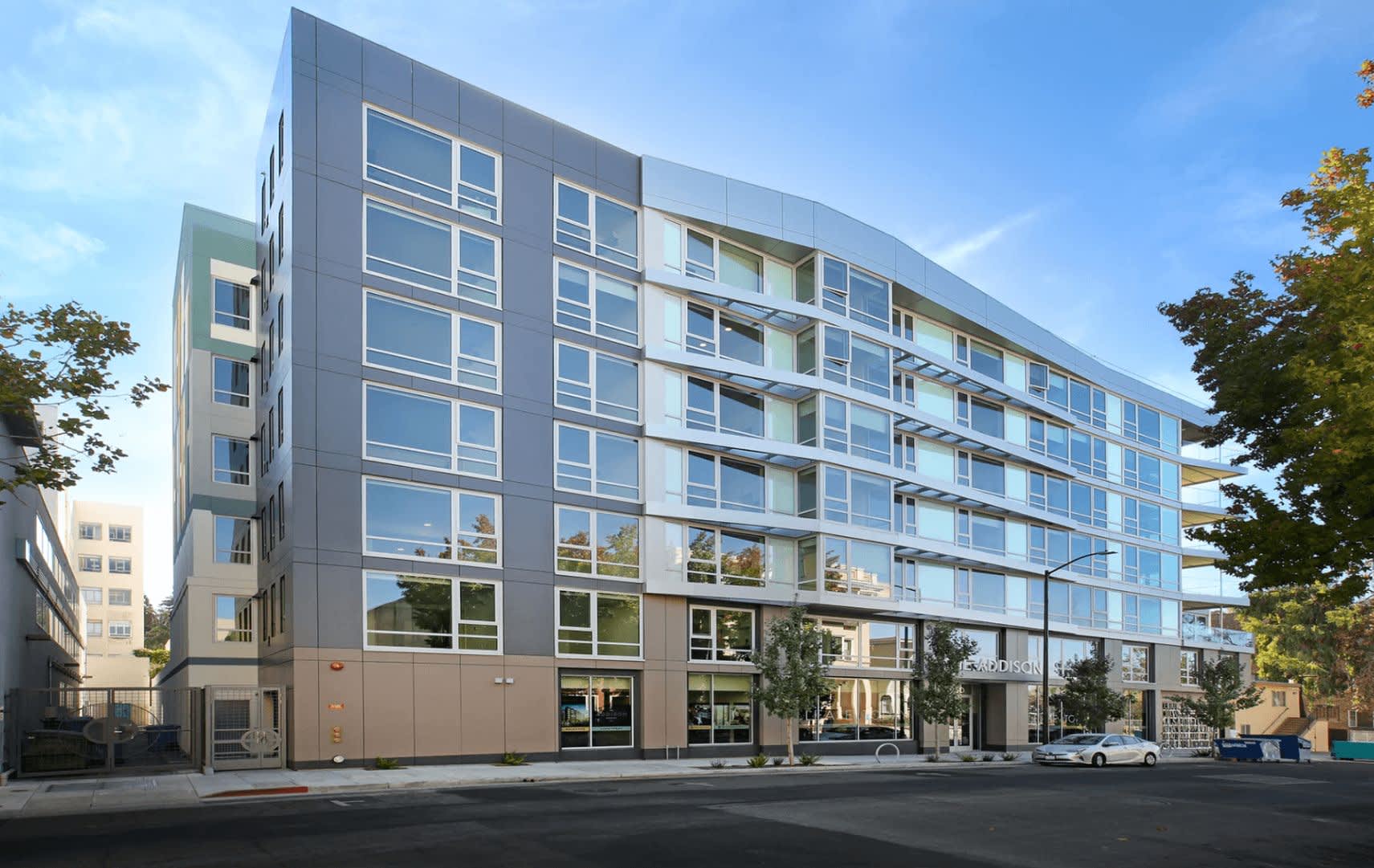 The Addison Berkeley – photo 1