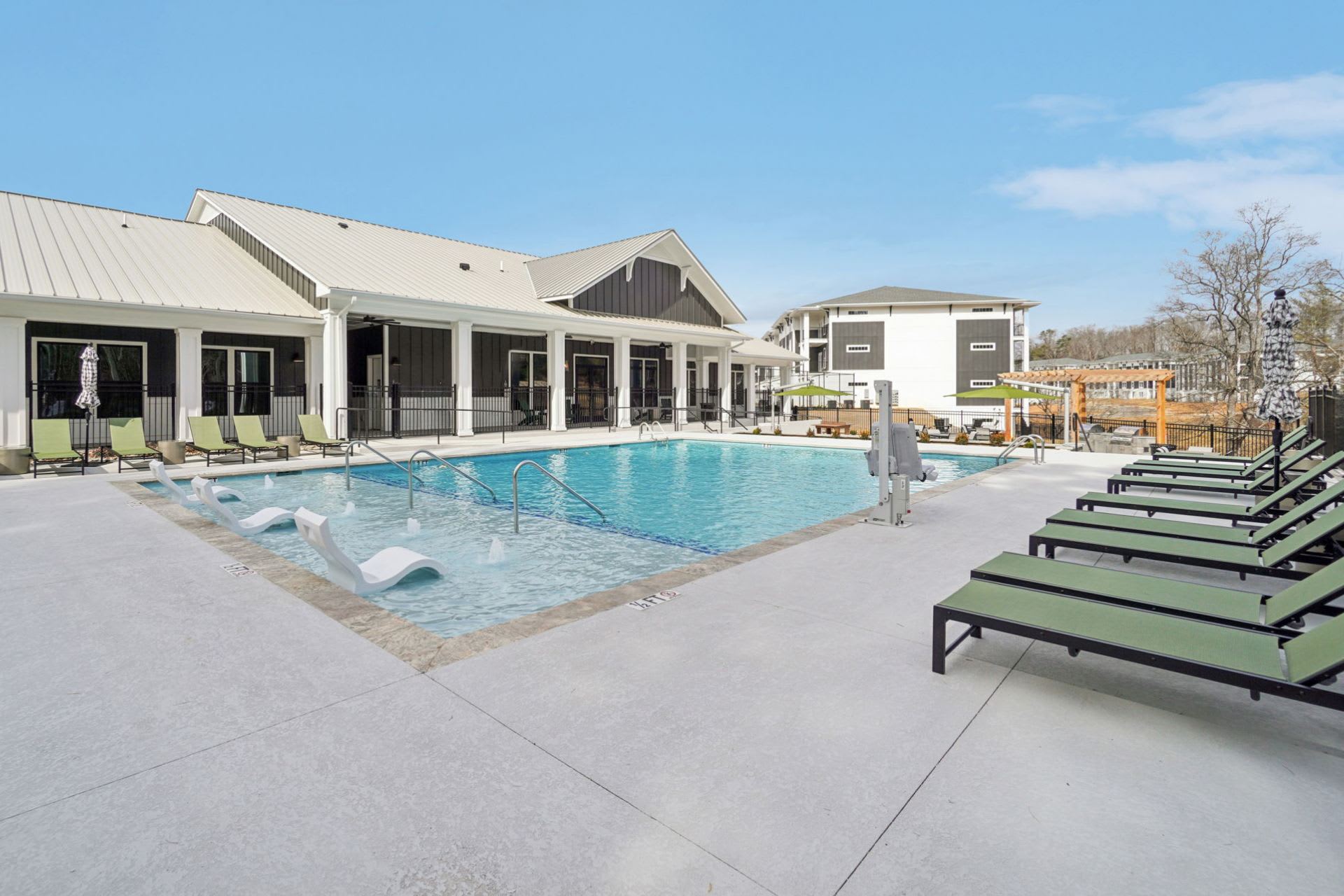 Arden Pines – photo 1 of 73