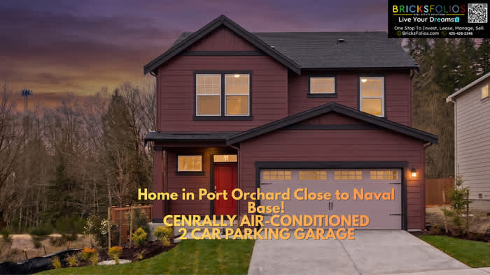 1340 Southwest Pendleton Way – photo 1