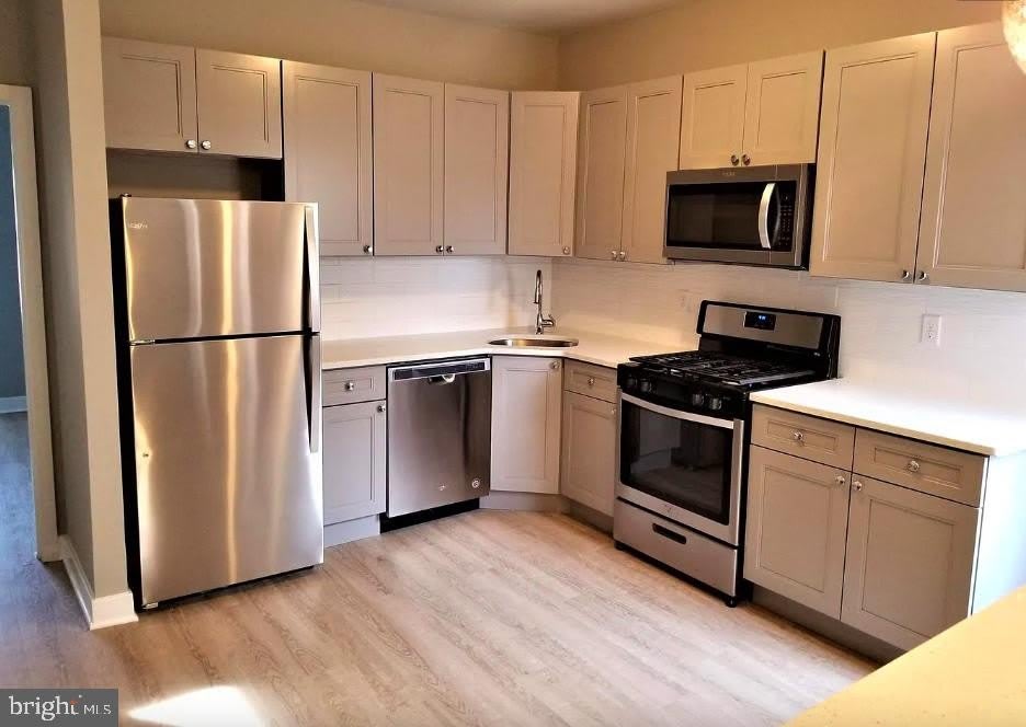 2142 S Broad Street – photo 1