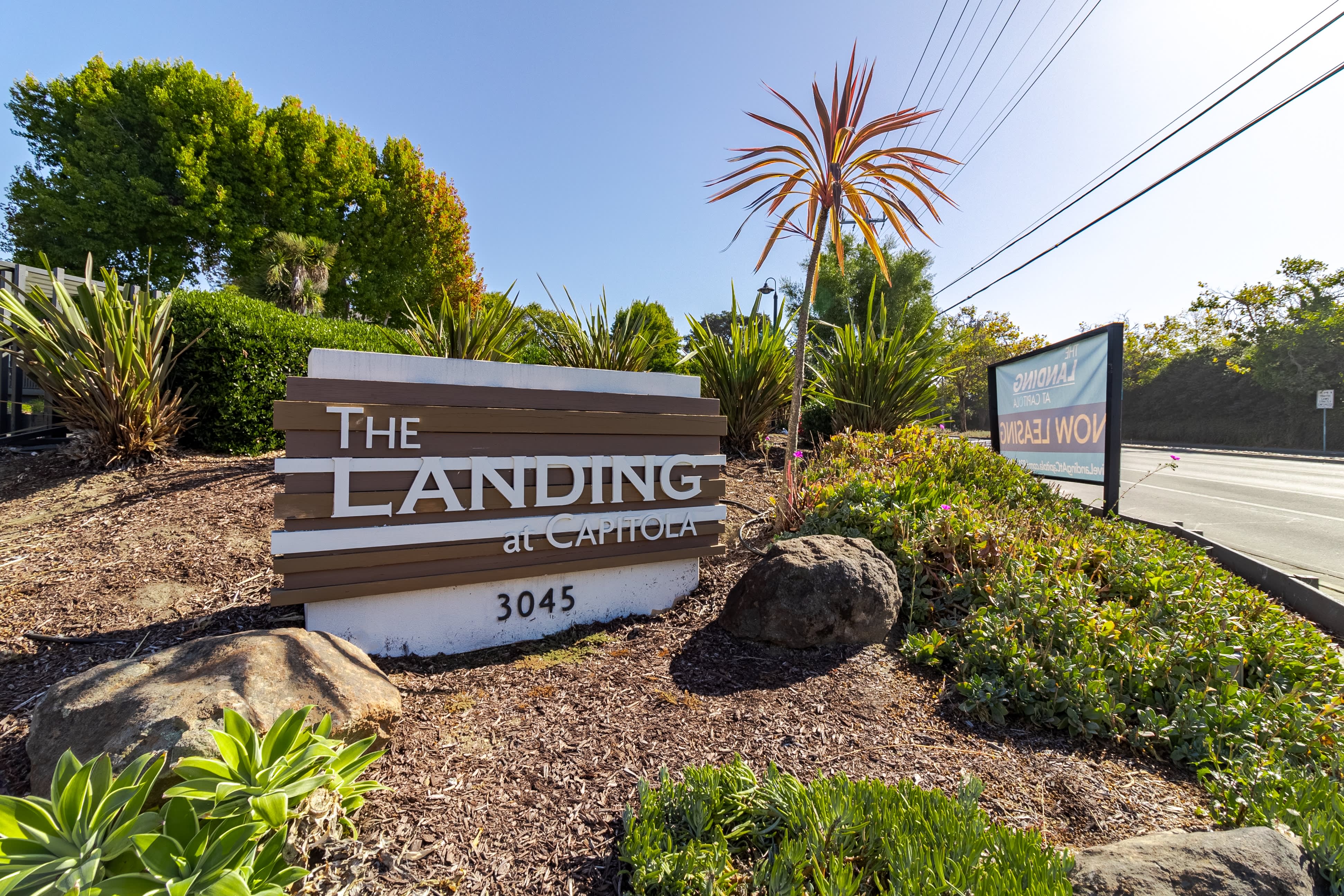 Landing at Capitola – photo 1 of 14