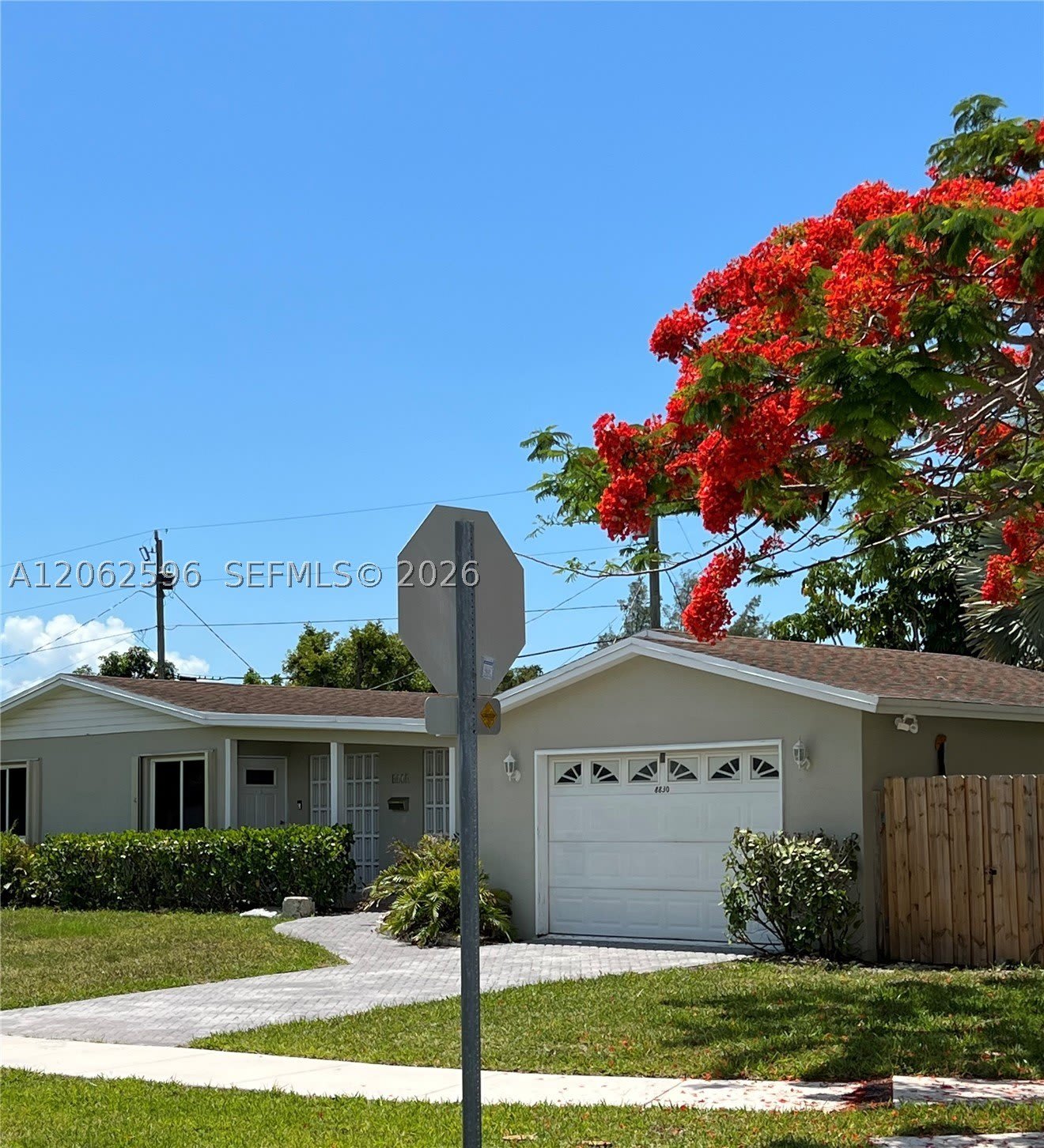 8830 SW 200th ST – photo 1