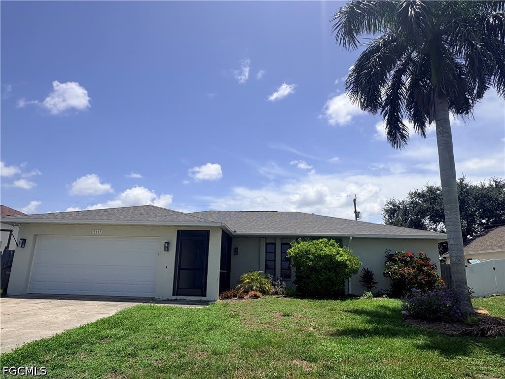 5113 Chiquita Boulevard S – photo 1