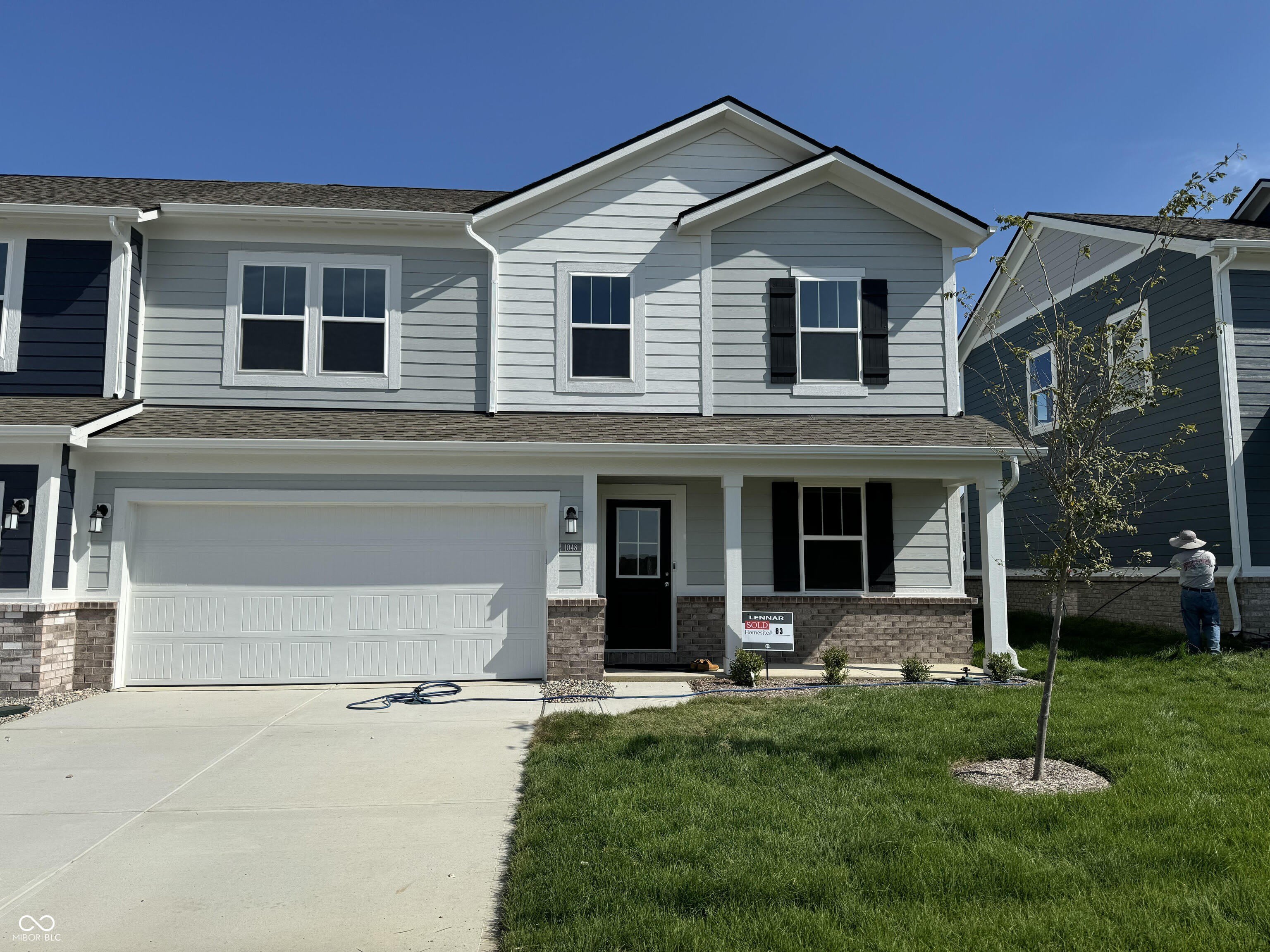1048 Bald tree Drive – photo 1