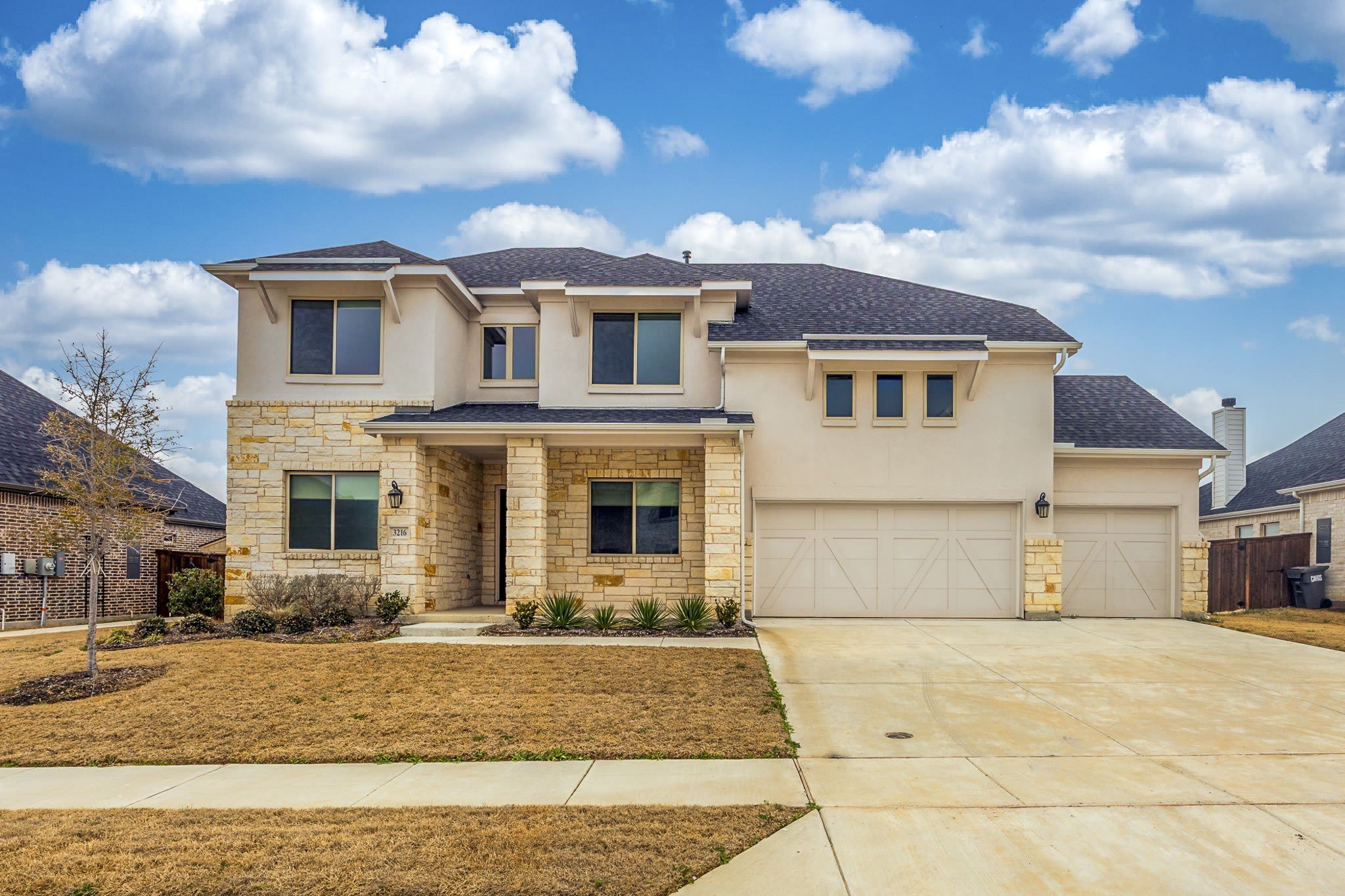 3216 Creek Meadow Drive – photo 1