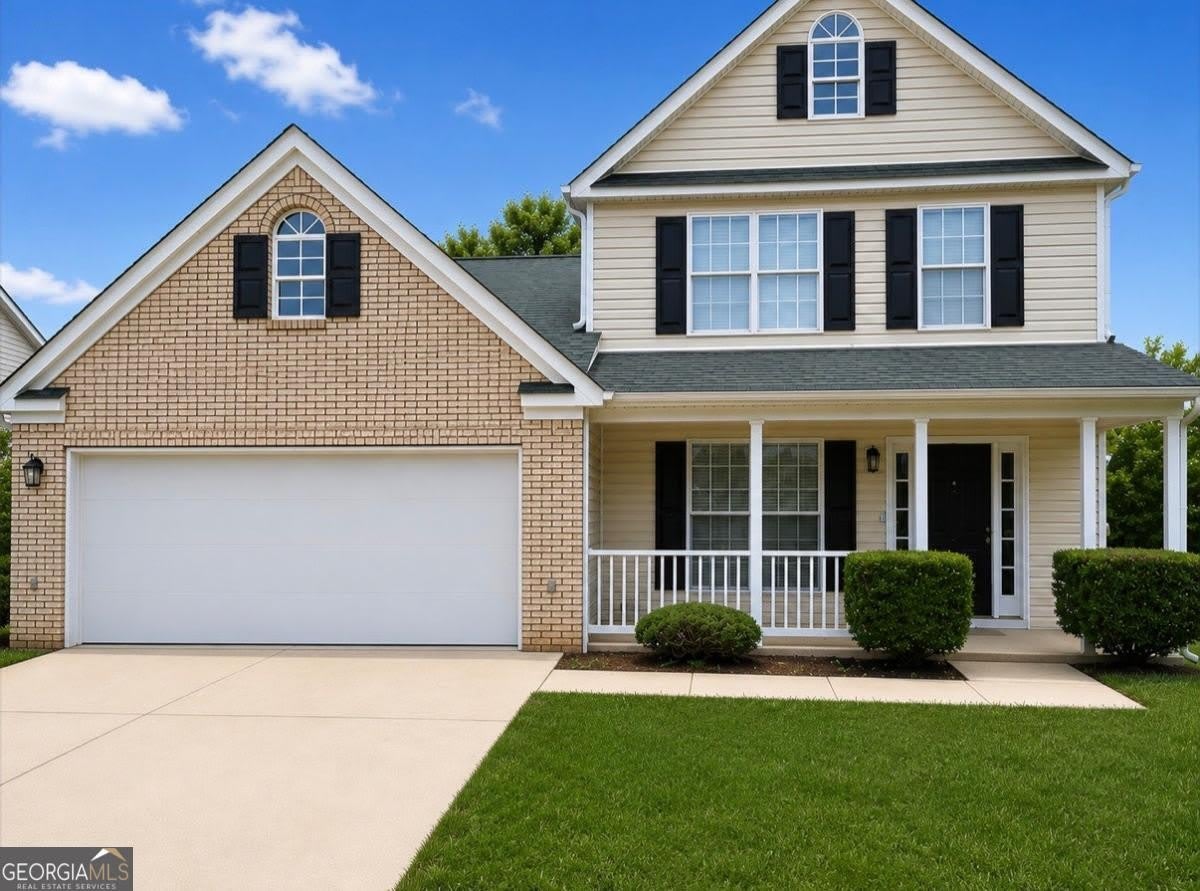 3354 Waggoner Lane – photo 1