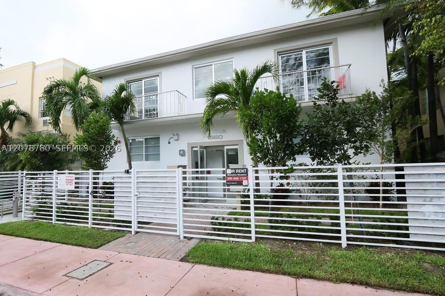 1560 Meridian Ave – photo 1