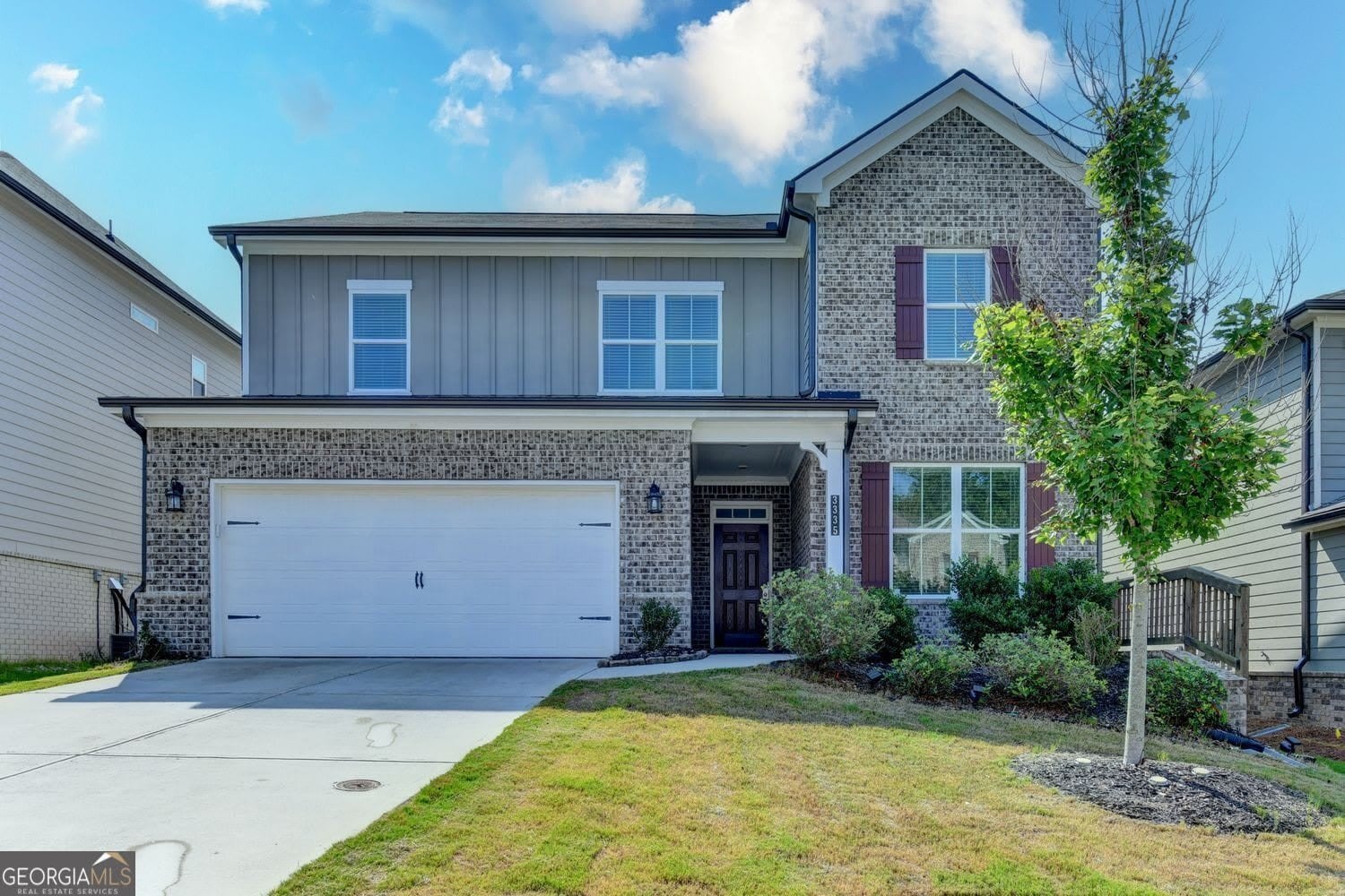 3335 Fall Branch Lane – photo 1 of 42