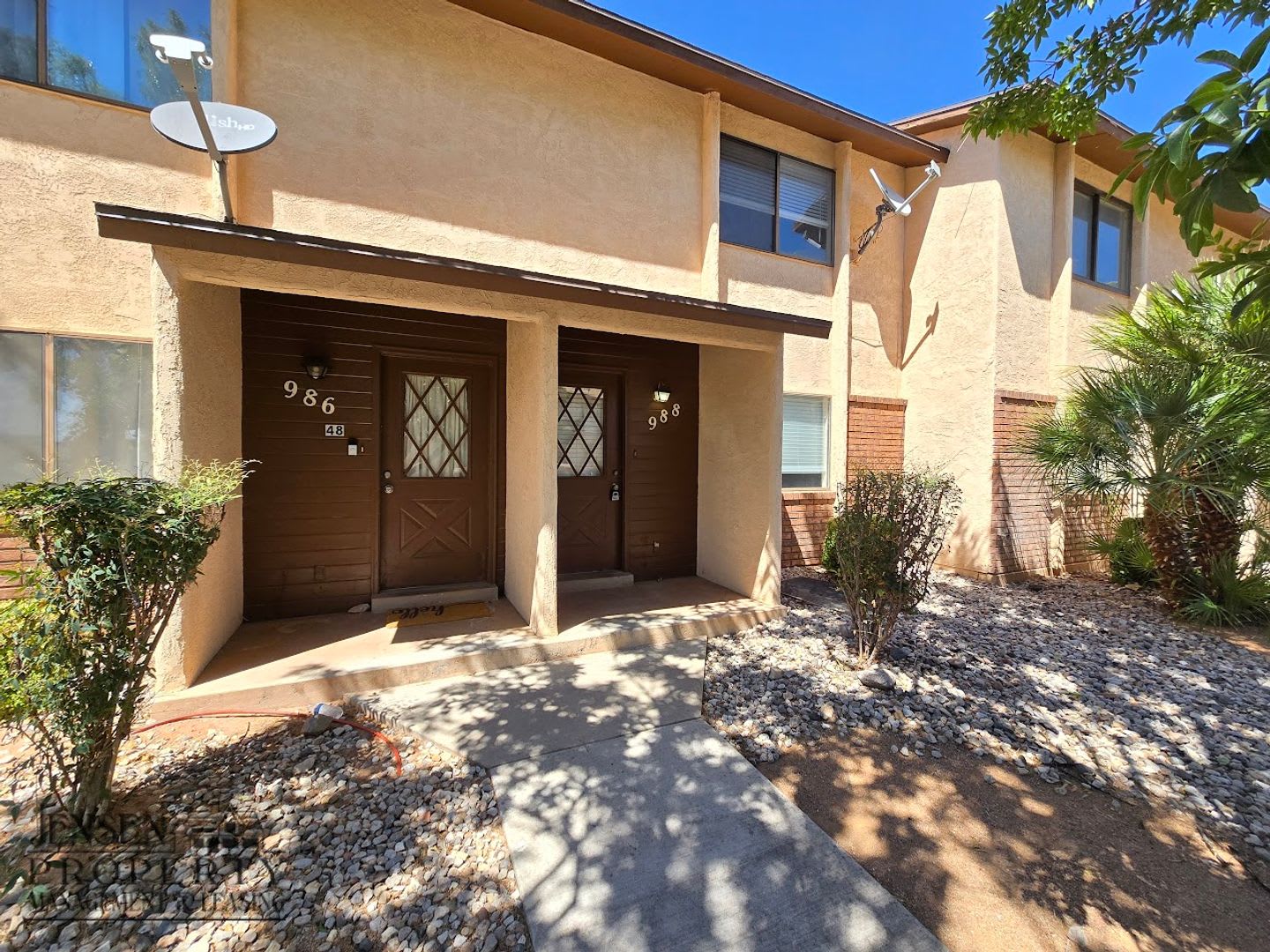 Colorview Town Home – photo 1