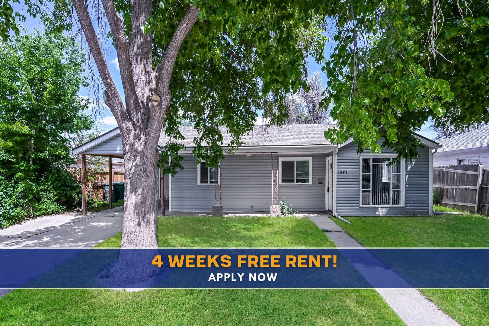 4 Weeks Free Rent Free 55 Tv If Moved In By 9 15 Beautifully Remodeled 3Bd 2Ba Home In Central Aurora – photo 1
