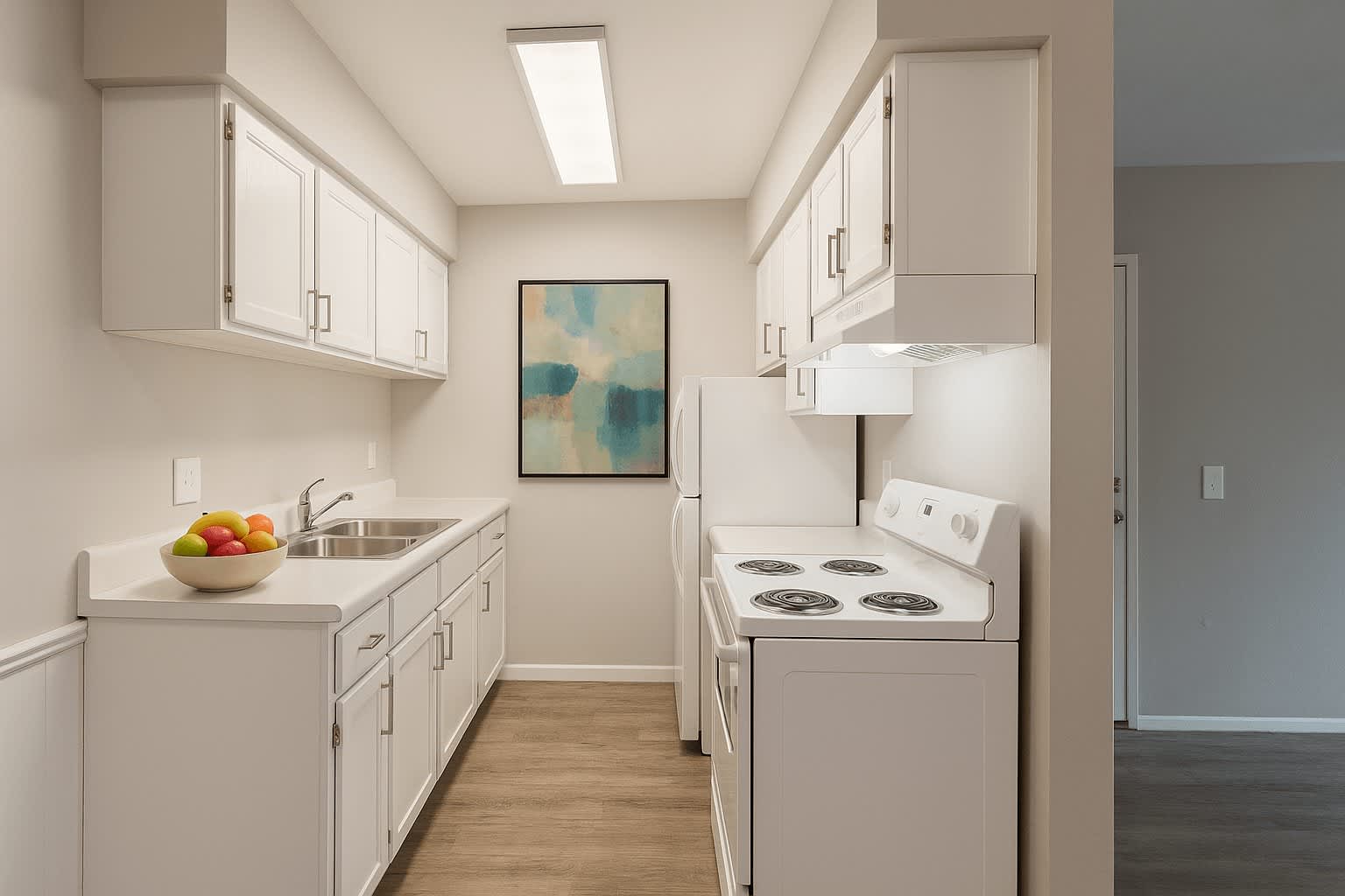 Copper Cove Apartments – photo 1 of 80