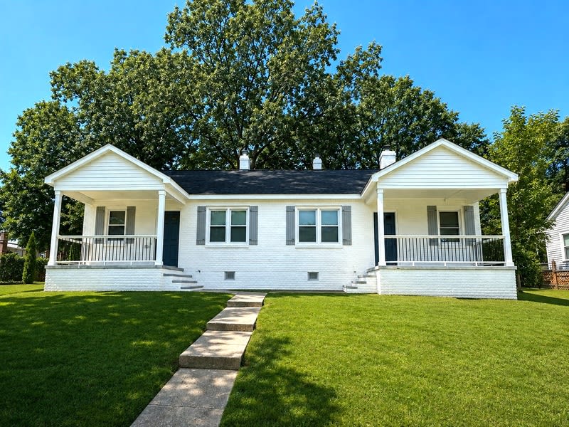 306 North Ireland Street – photo 1