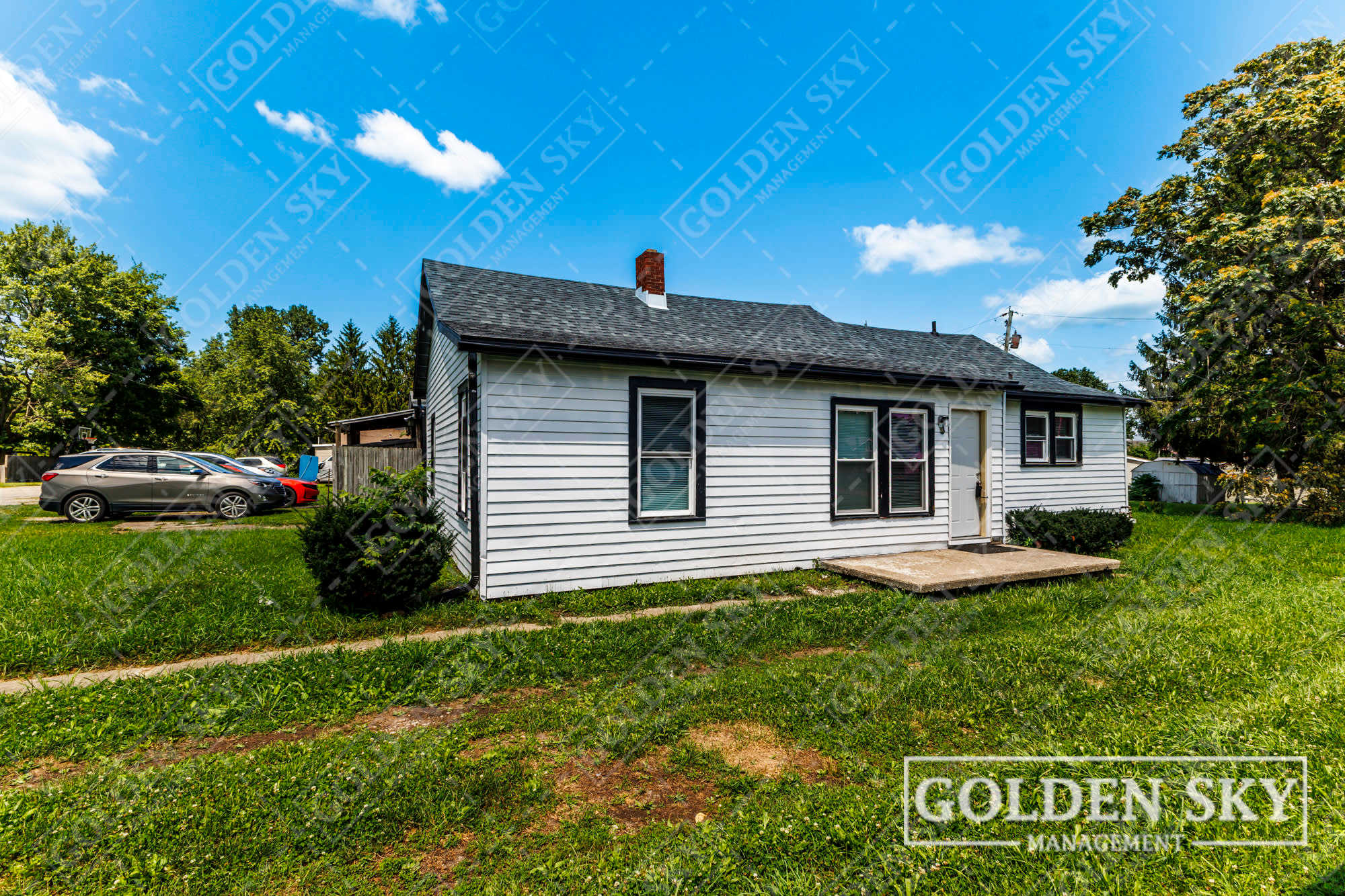2716 South Liberty Street – photo 1