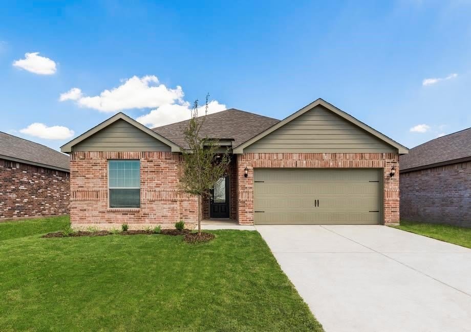1016 Calhoun Drive – photo 1