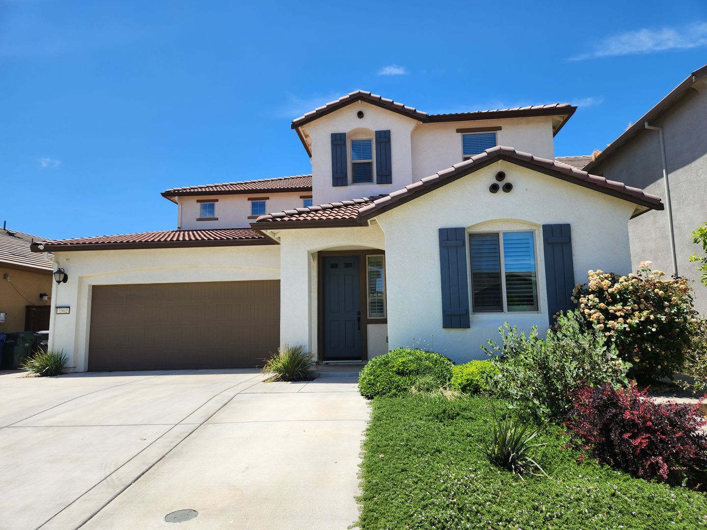 7502 Tapiro Way – photo 1 of 20