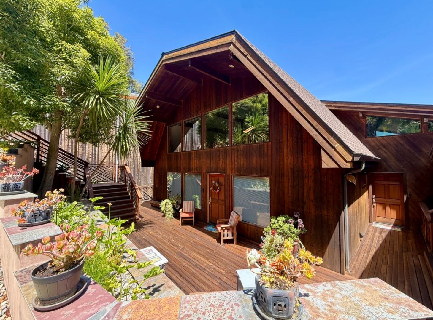 Fully Furnished Monterey Retreat with Bay Views – photo 1