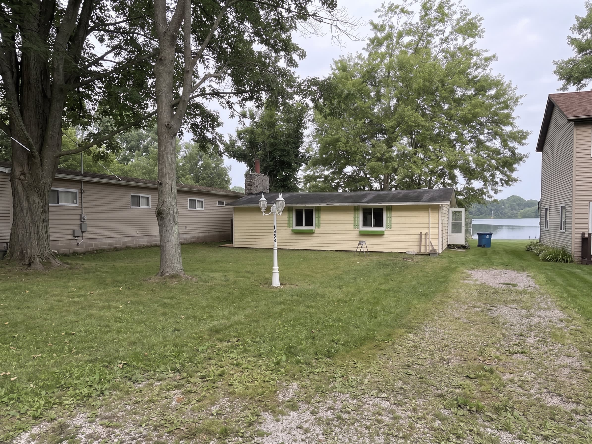 1353 North Cedar Lane Road – photo 1 of 24