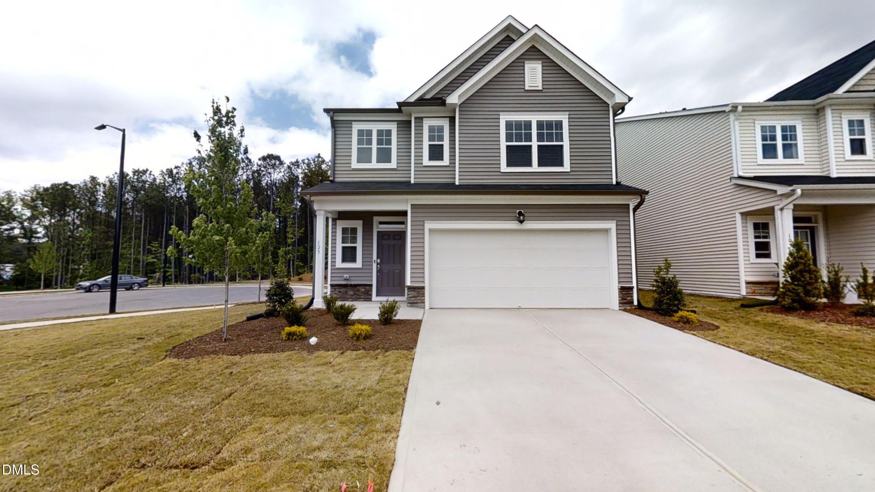103 Silver Fir Lane – photo 1