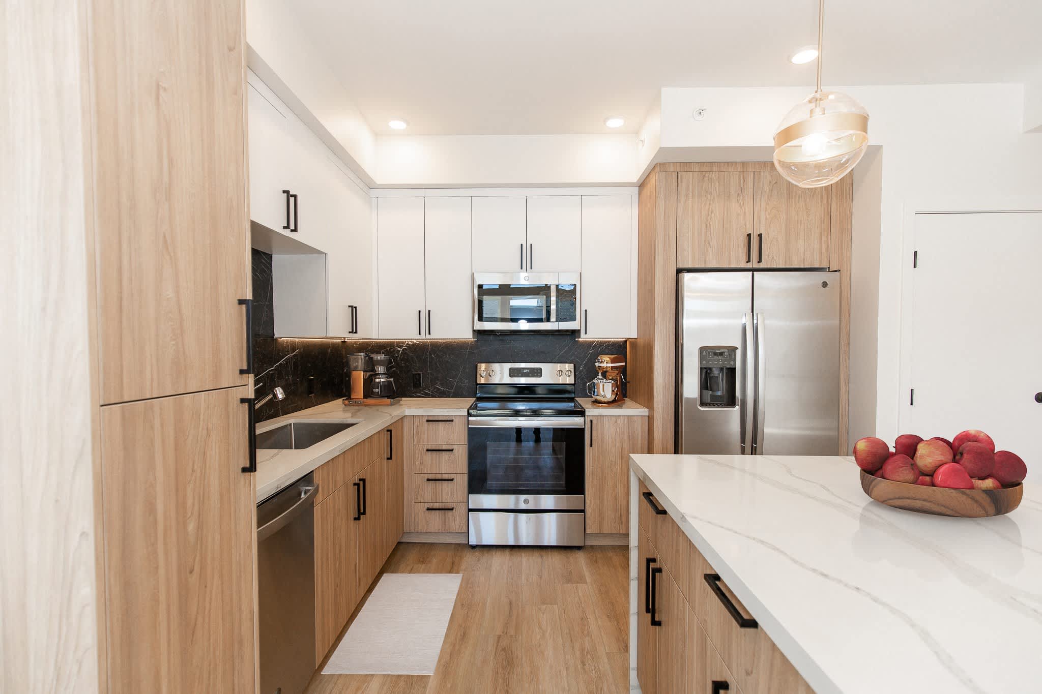 Penrose Apartments – photo 1
