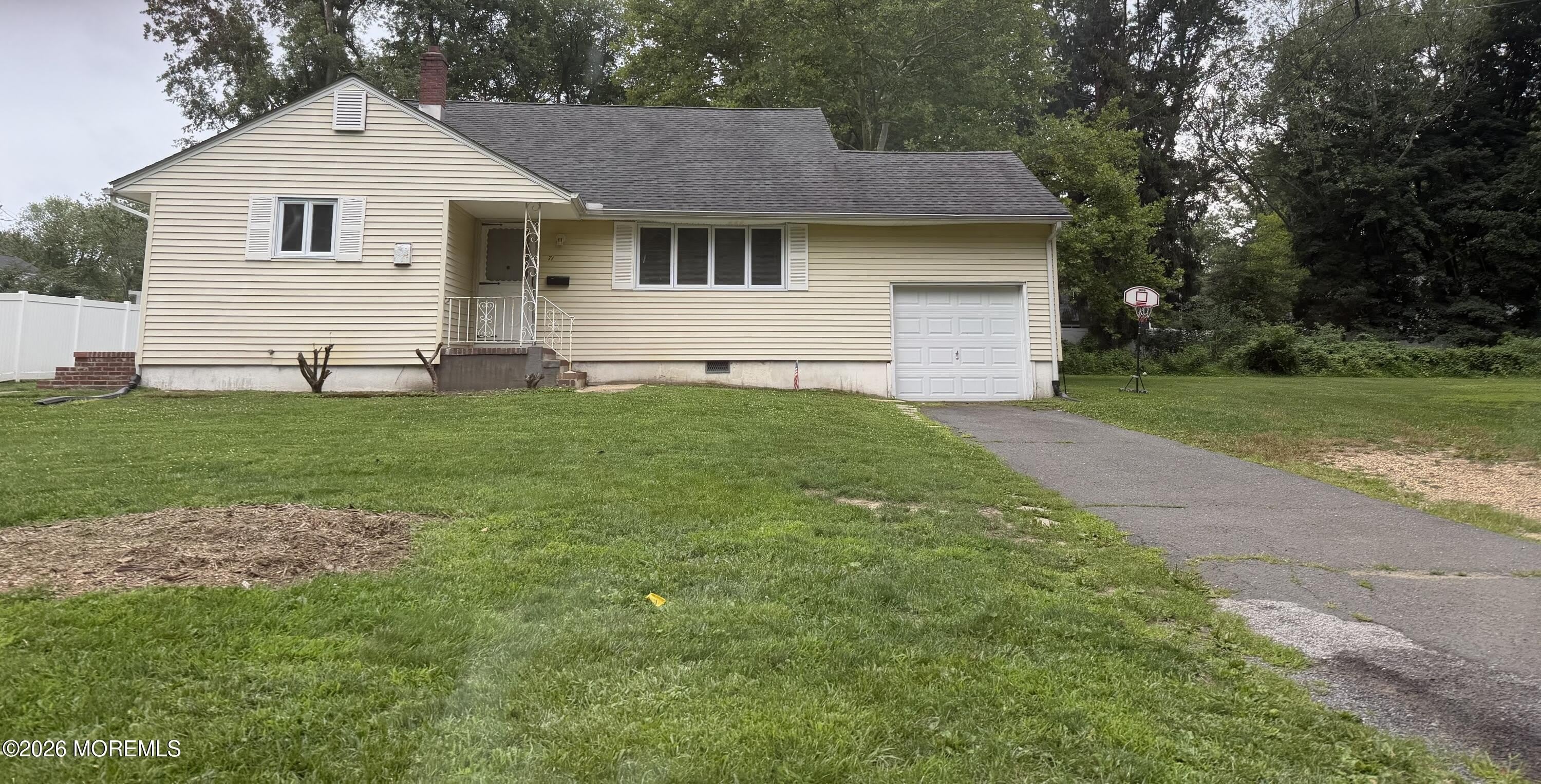 71 Bethany Road – photo 1
