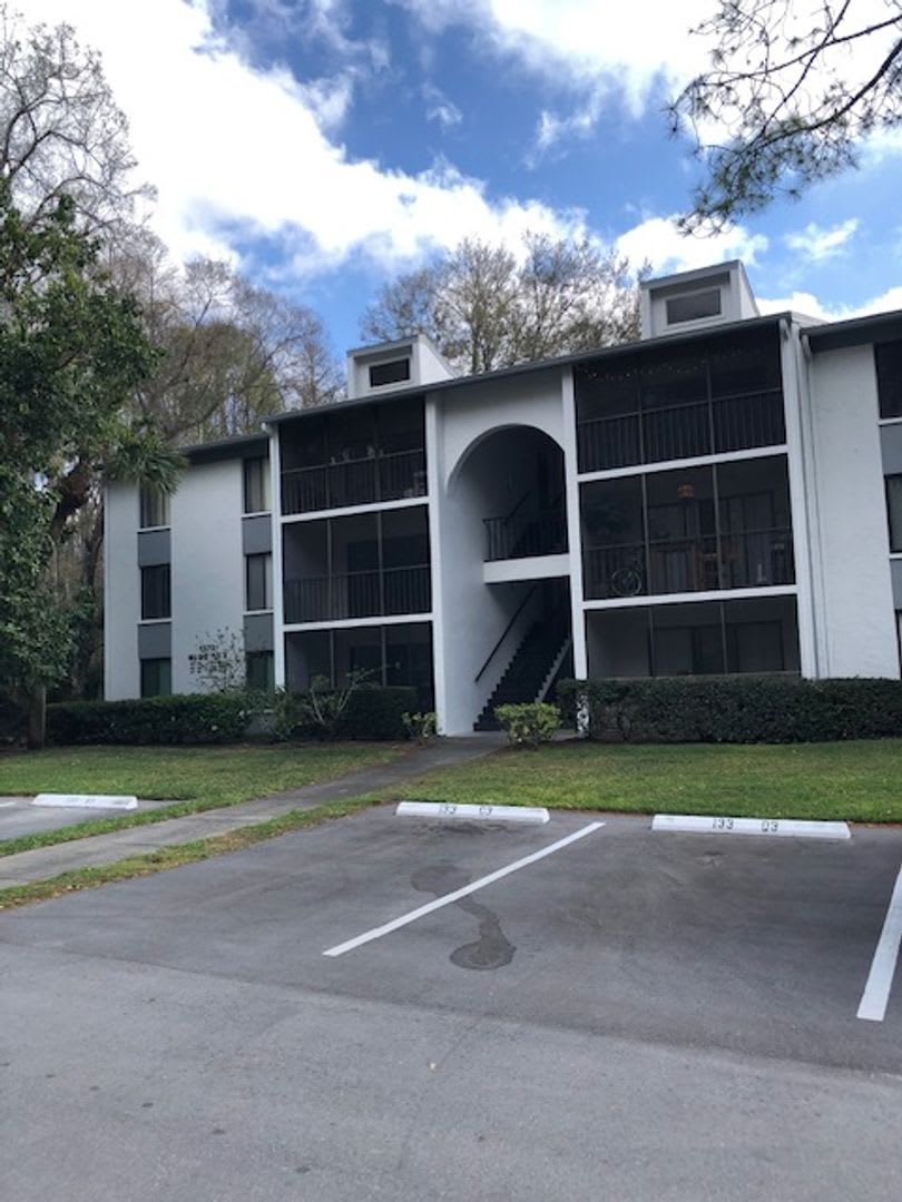 Pine Ridge at Tarpon Condo – photo 1 of 22