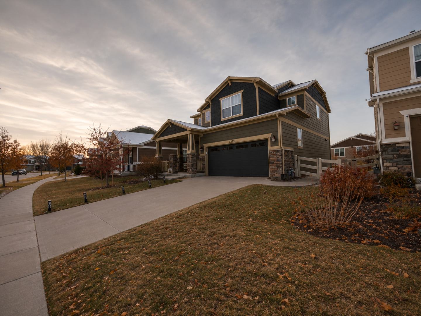 Fantastic Newer Home in South Fort Collins – photo 1