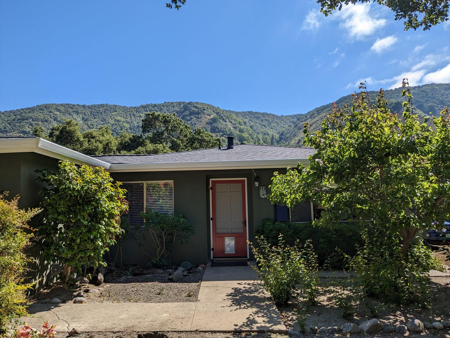 Cozy Carmel Valley Village House Fully Furnished – photo 1 of 42